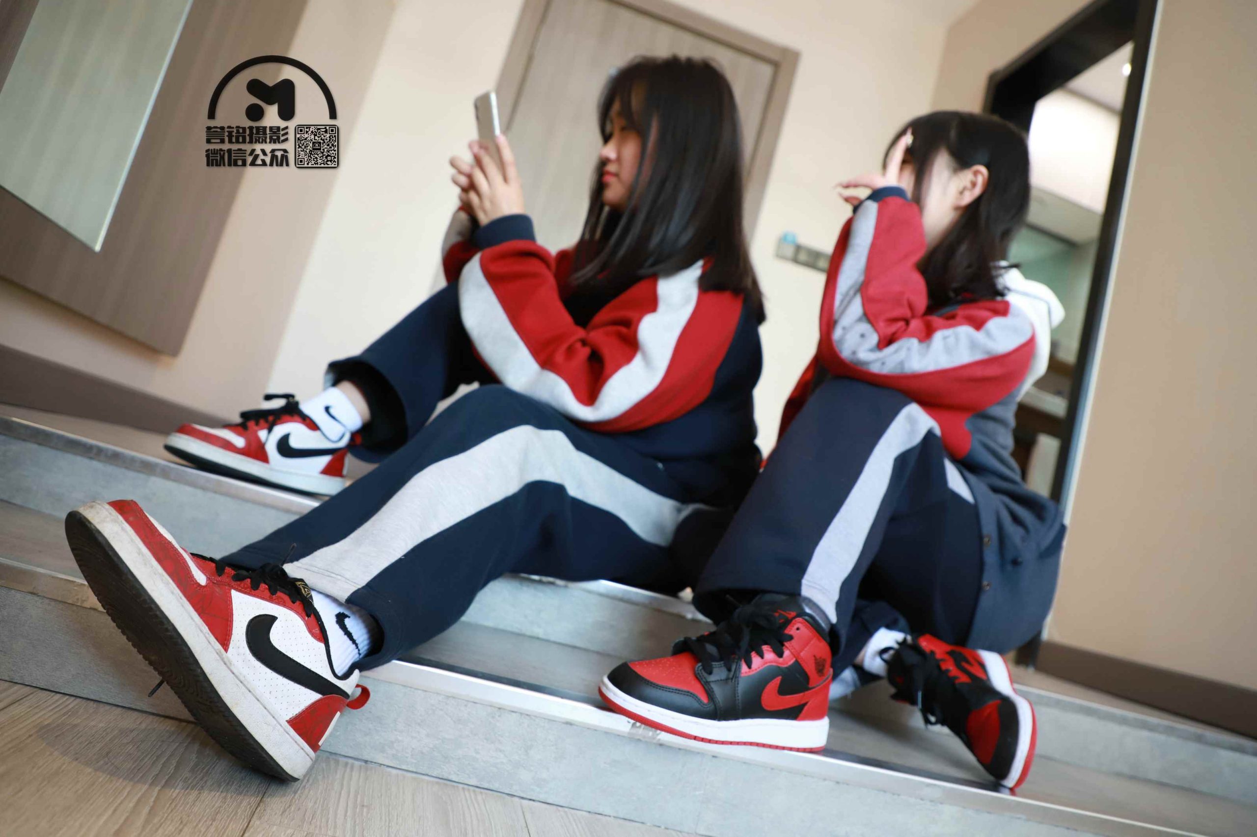 誉铭摄影《2021.6.1六一专享套图》_HD绳艺资源