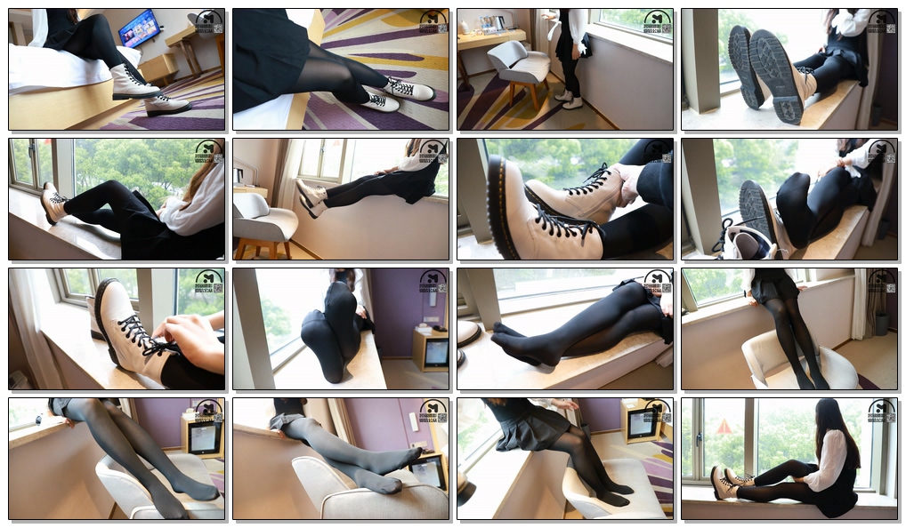 誉铭摄影《2021.10.10特约作品》_HD绳艺资源