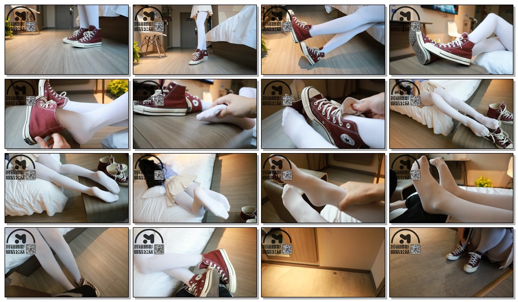 誉铭摄影《2021第1期》_HD绳艺资源