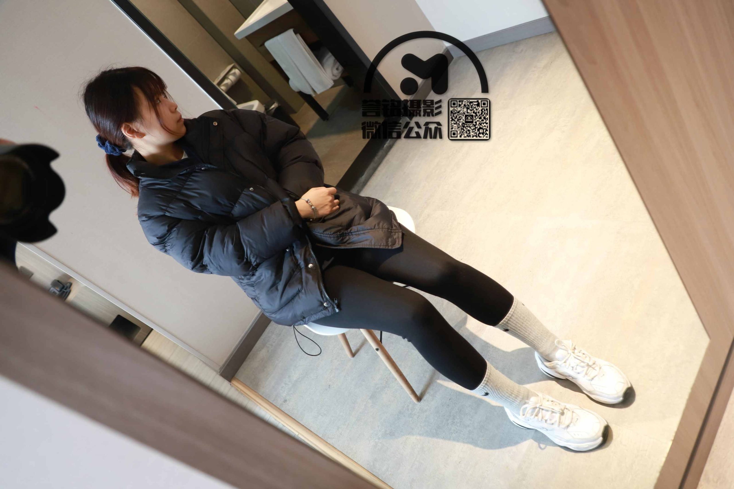 誉铭摄影《2021第2期》_HD绳艺资源