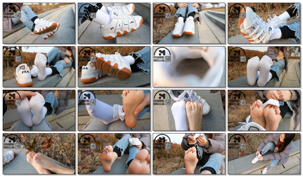 誉铭摄影《2021第3期》_HD绳艺资源