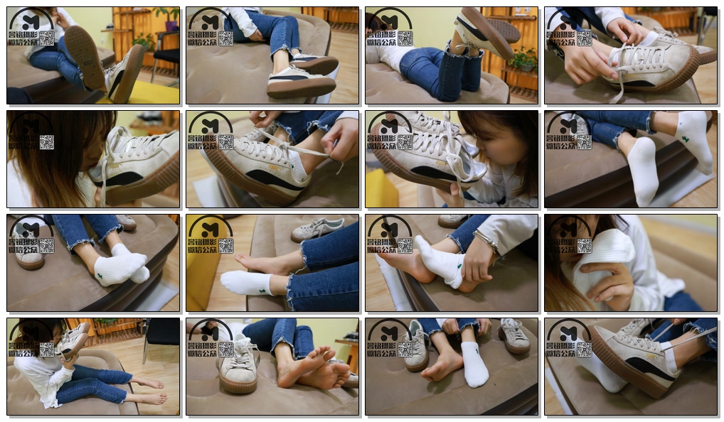 誉铭摄影《2021第4期》_HD绳艺资源