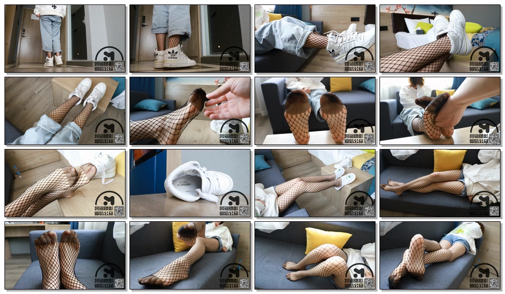 誉铭摄影《2021第8期》_HD绳艺资源