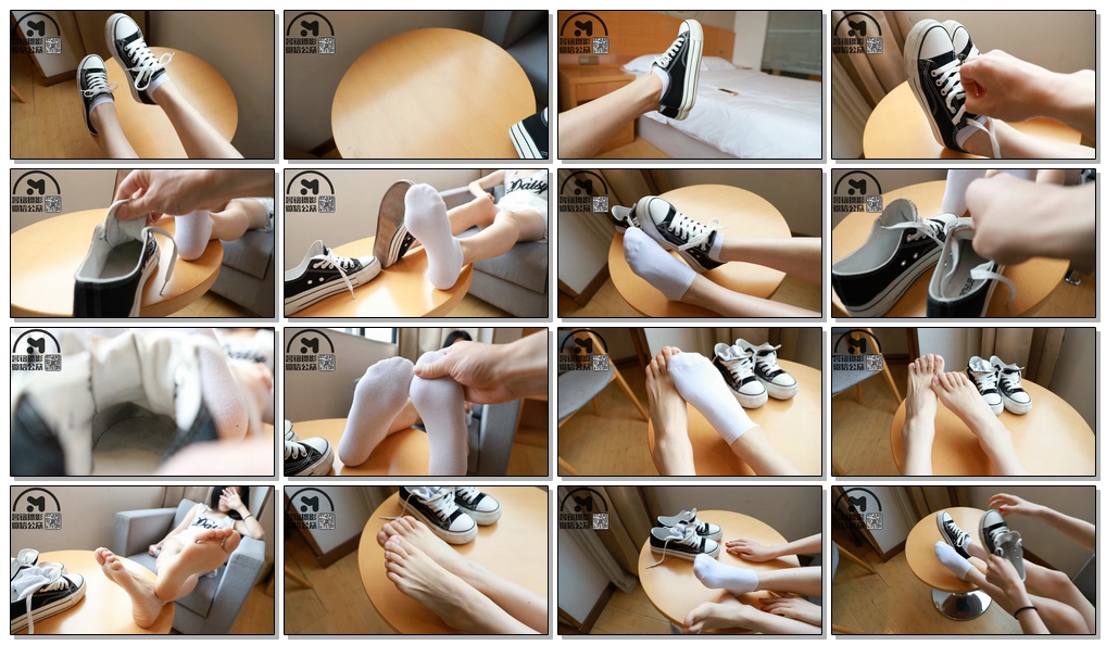 誉铭摄影《2021第22期》_HD绳艺资源