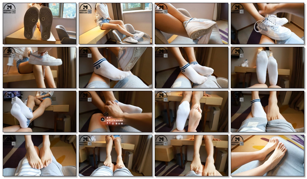 誉铭摄影《2021第24期》_HD绳艺资源