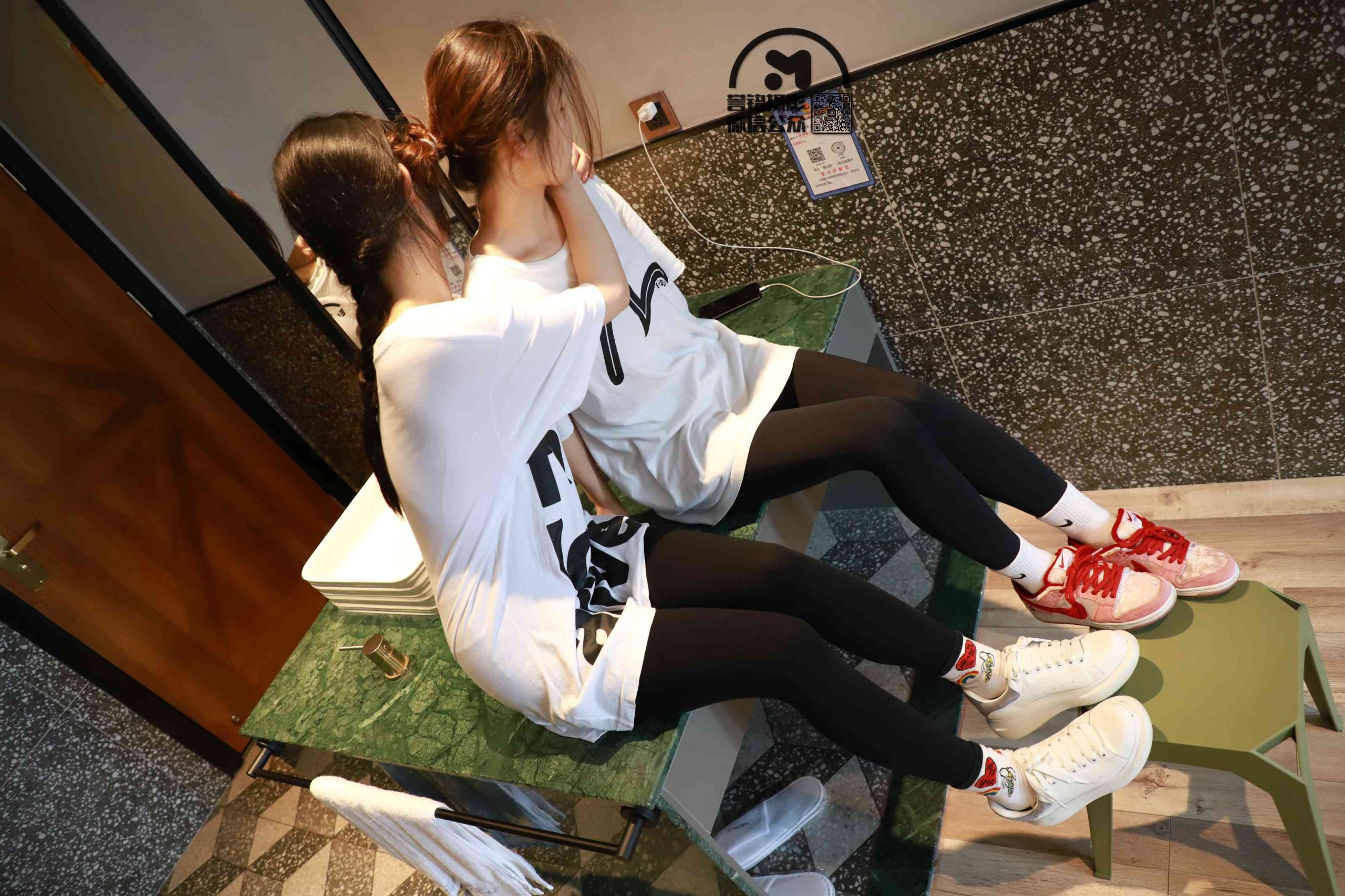 誉铭摄影《2021第29期-套图》_HD绳艺资源