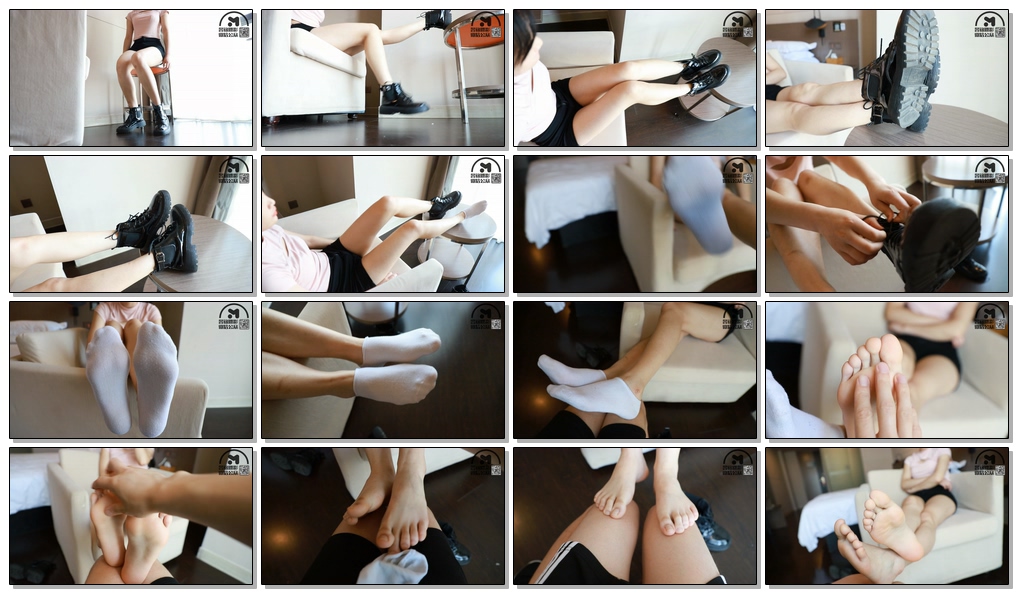 誉铭摄影《2021第38期》_HD绳艺资源