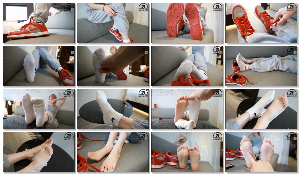 誉铭摄影《2021第41期》_HD绳艺资源