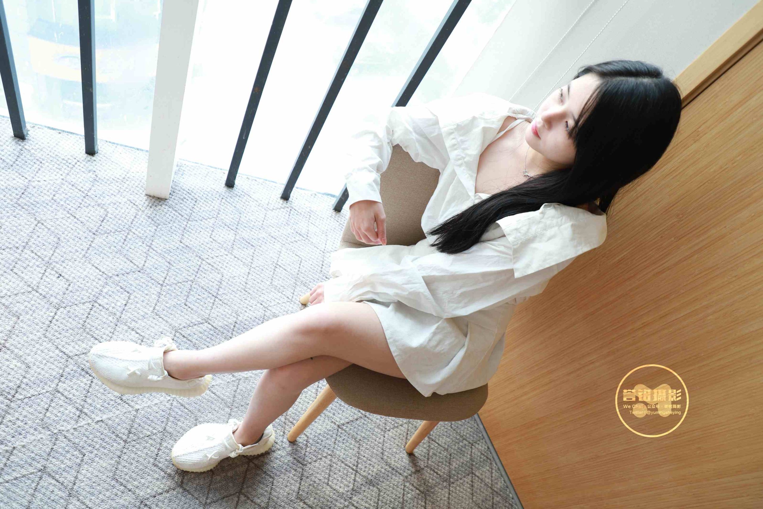 誉铭摄影《2021第44期-套图》_HD绳艺资源