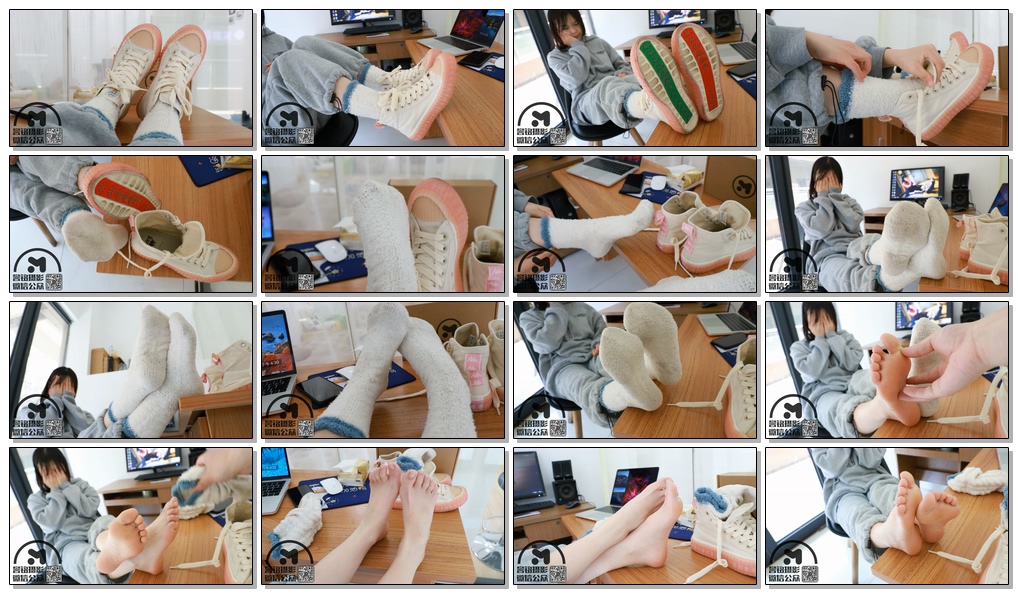 誉铭摄影《2021微信客户群第二套作品》_HD绳艺资源