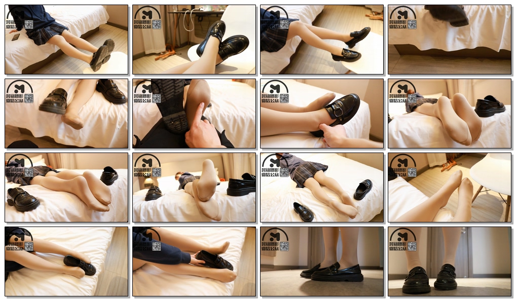 誉铭摄影《2021微信客户群第一套作品》_HD绳艺资源