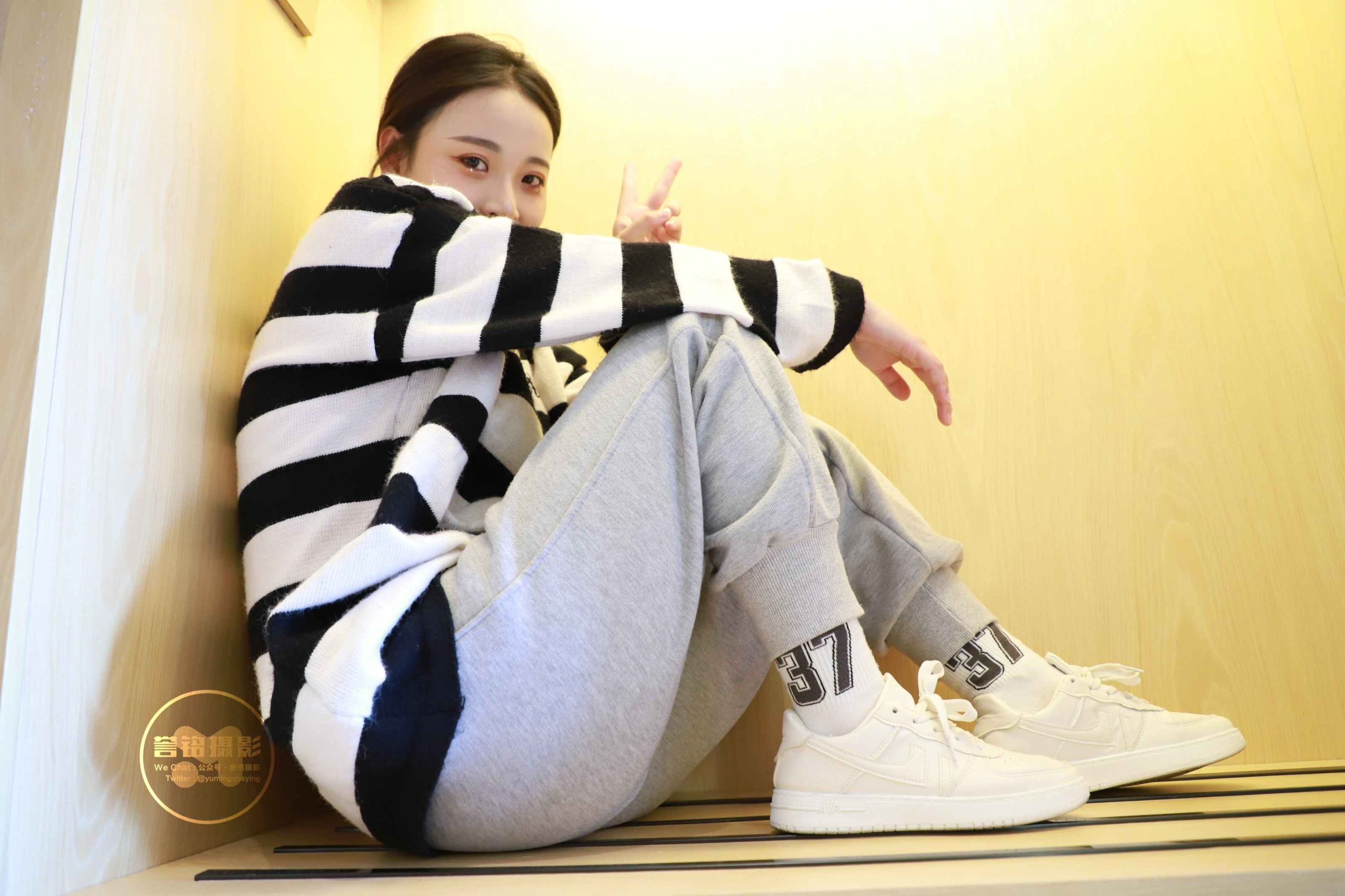 誉铭摄影《2022.1.10特约作品》_HD绳艺资源