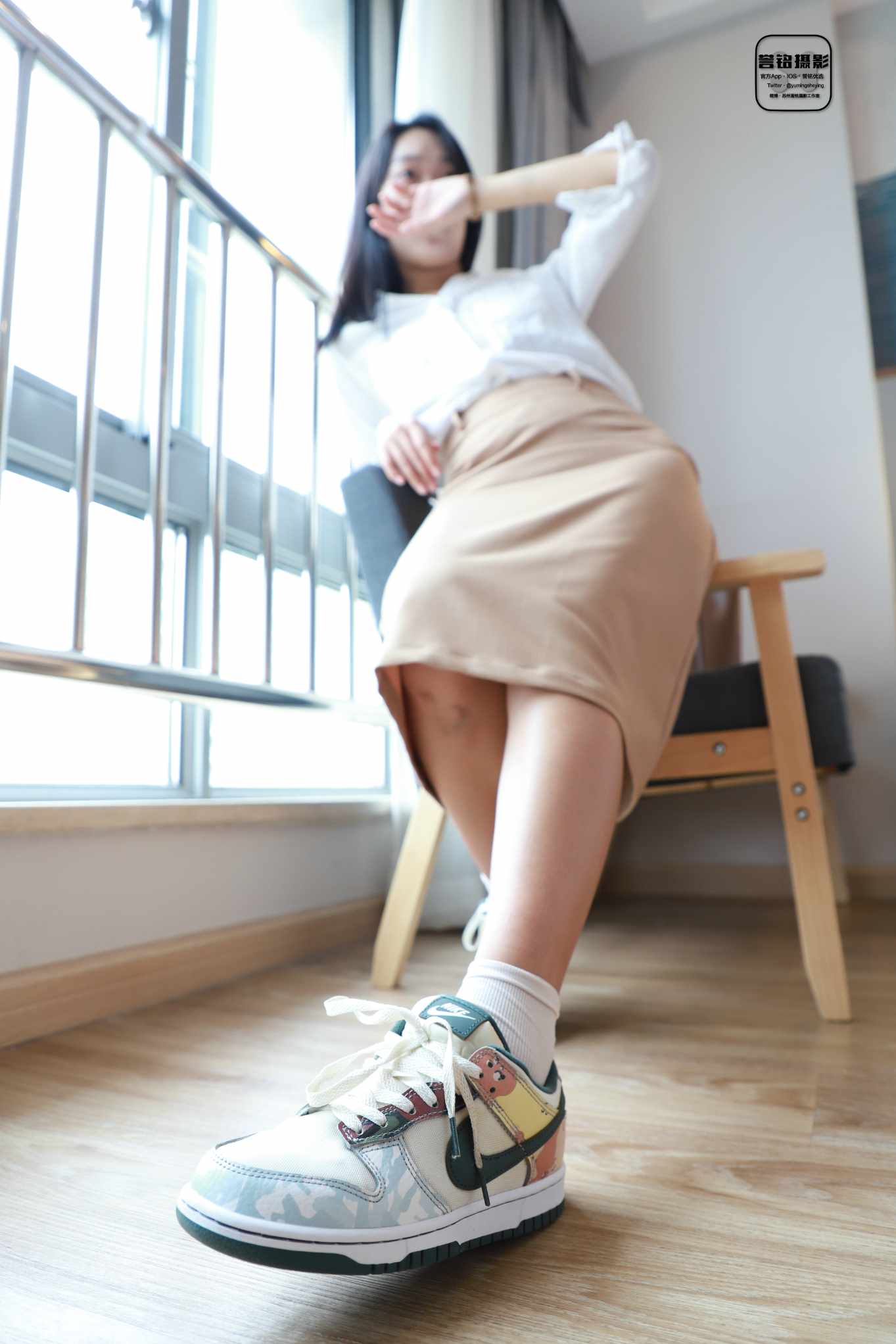 誉铭摄影《2022.5.12特约》_HD绳艺资源