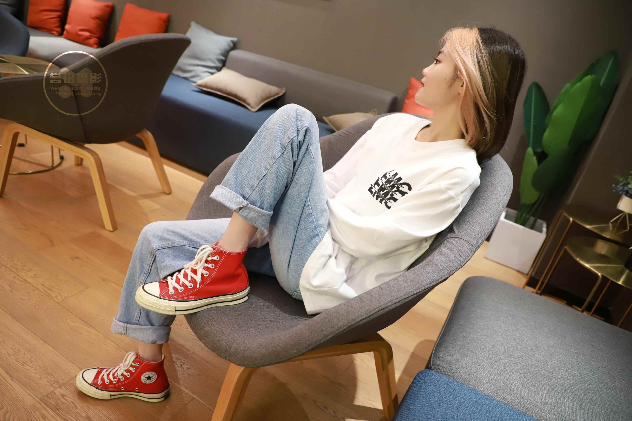 誉铭摄影《2022第3期》_HD绳艺资源