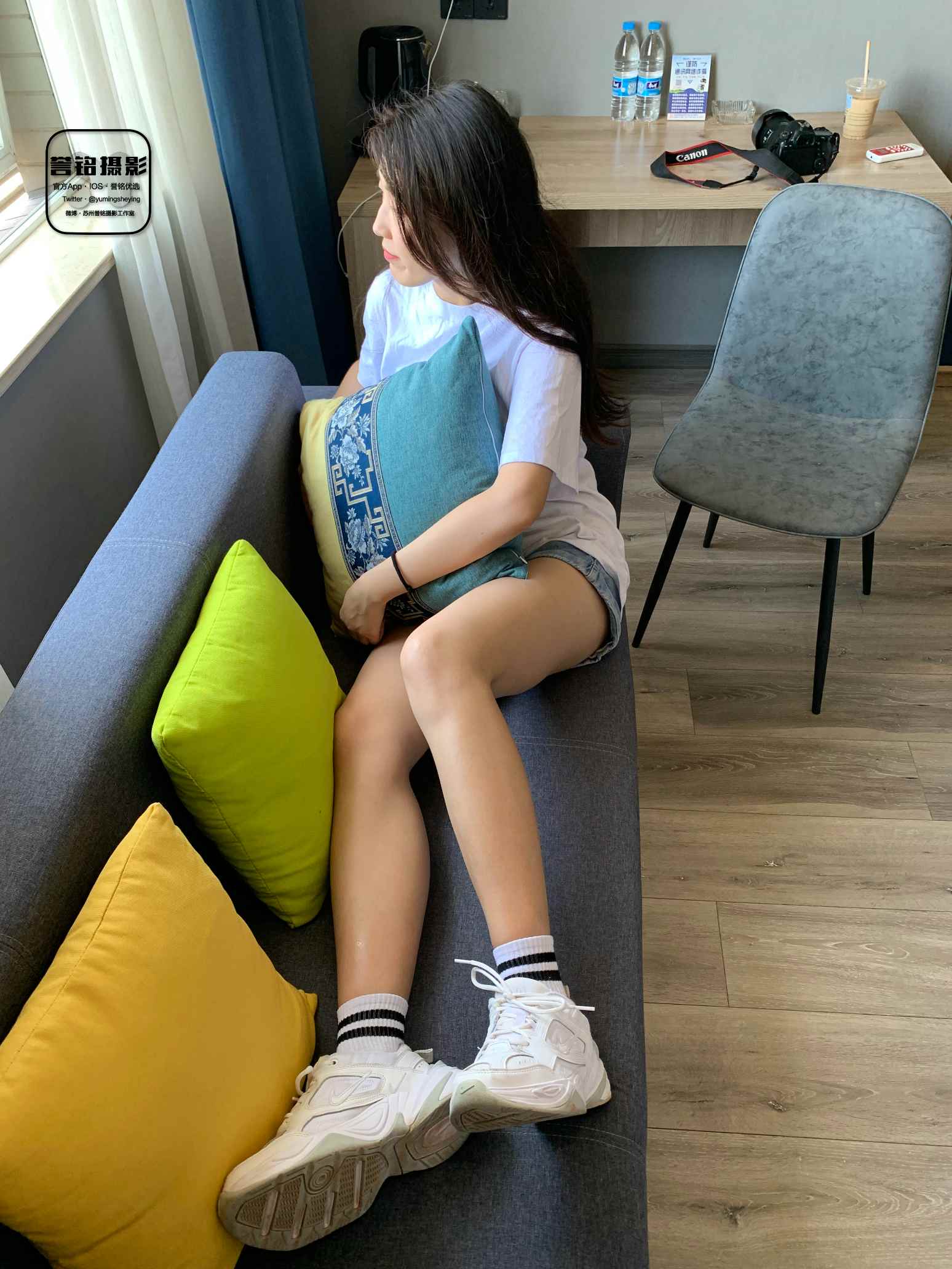 誉铭摄影《2022微信群第六套》_HD绳艺资源