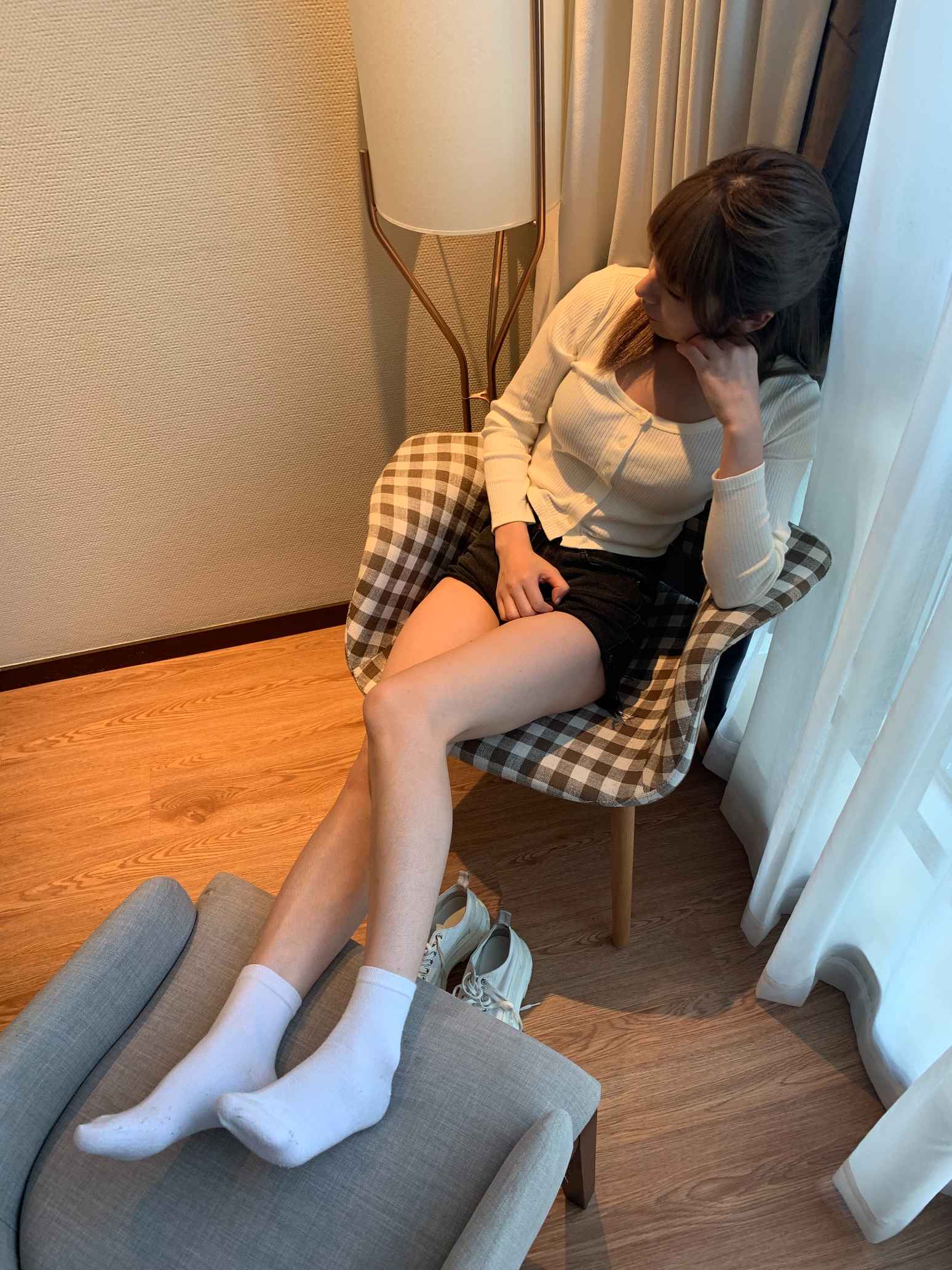 誉铭摄影《2022.3月份整合福利》_HD绳艺资源