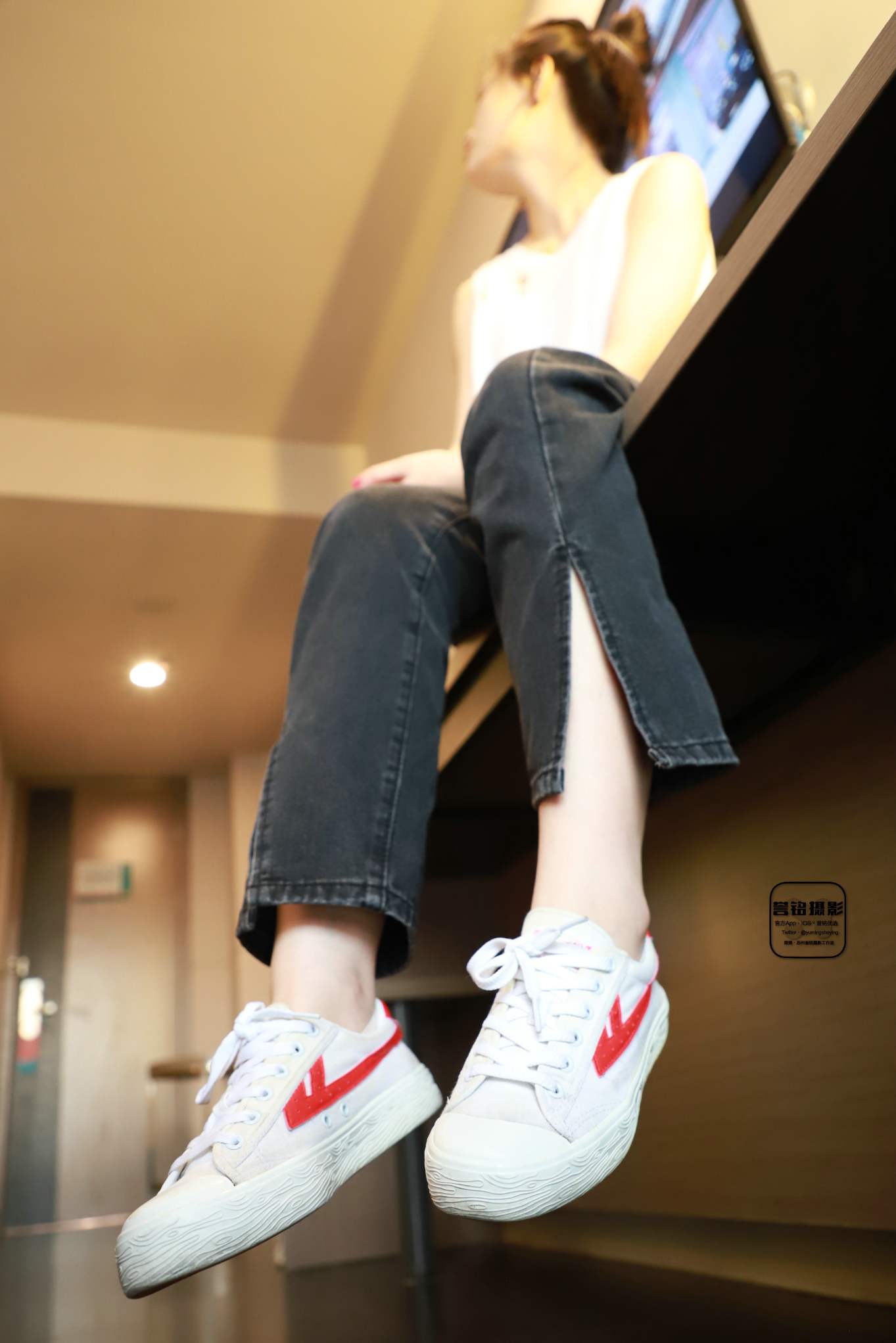 誉铭摄影《2022.5.28特约》_HD绳艺资源