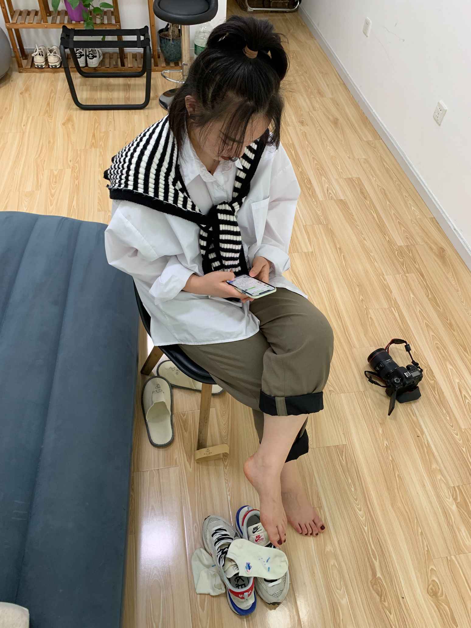 誉铭摄影《2022.5月份整合福利》_HD绳艺资源