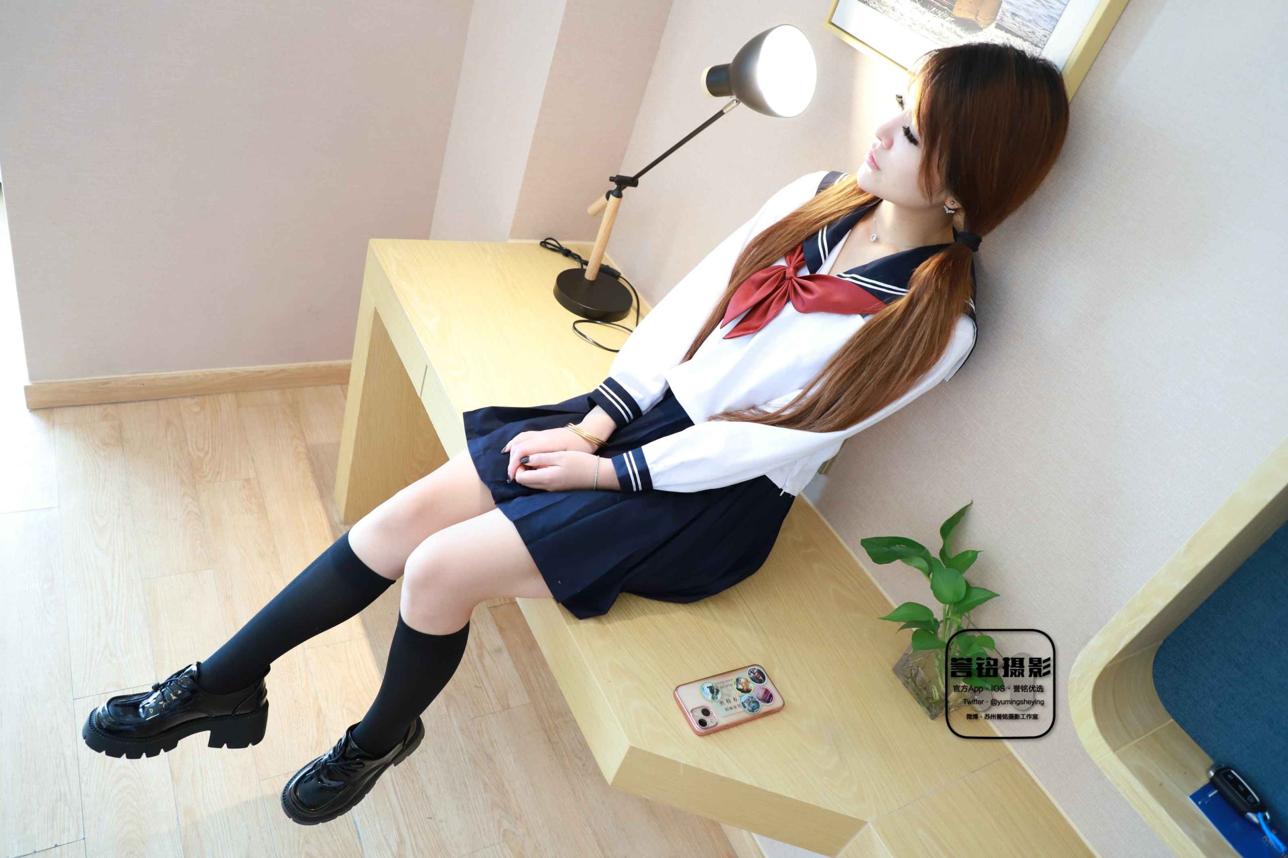 誉铭摄影《2022第18期》_HD绳艺资源