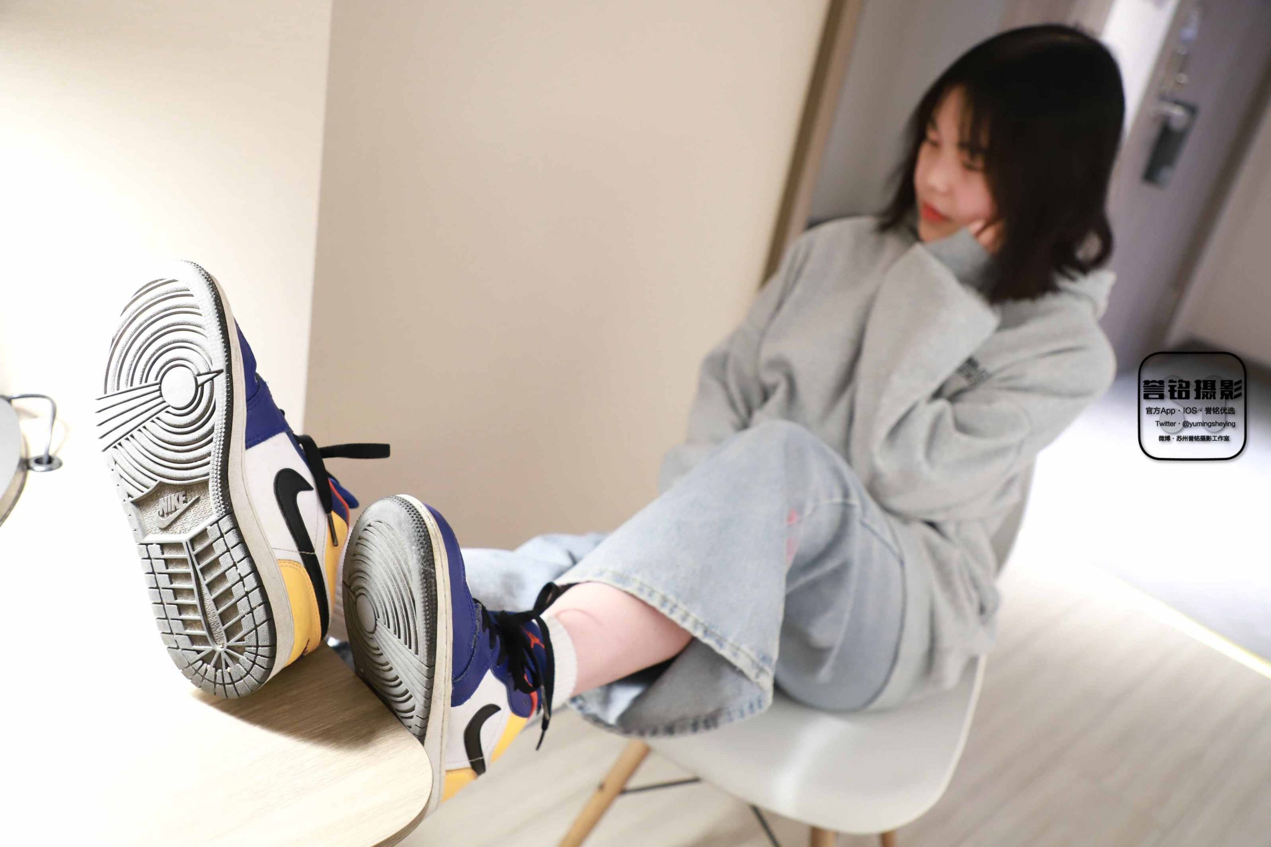 誉铭摄影《2022第19期》_HD绳艺资源