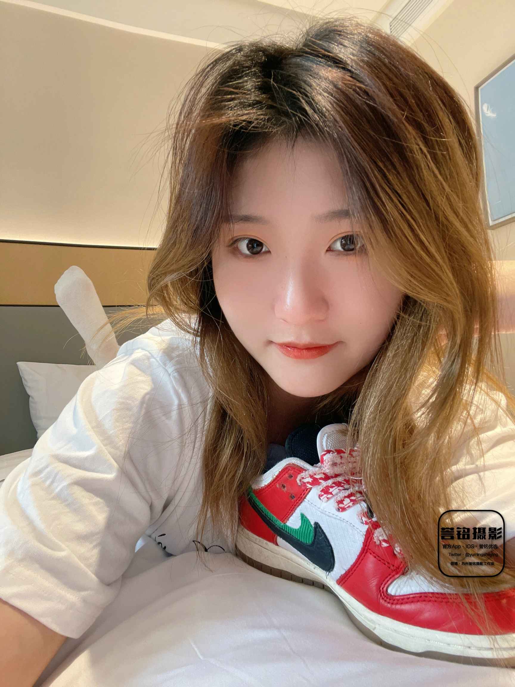 誉铭摄影《2022第21期》_HD绳艺资源