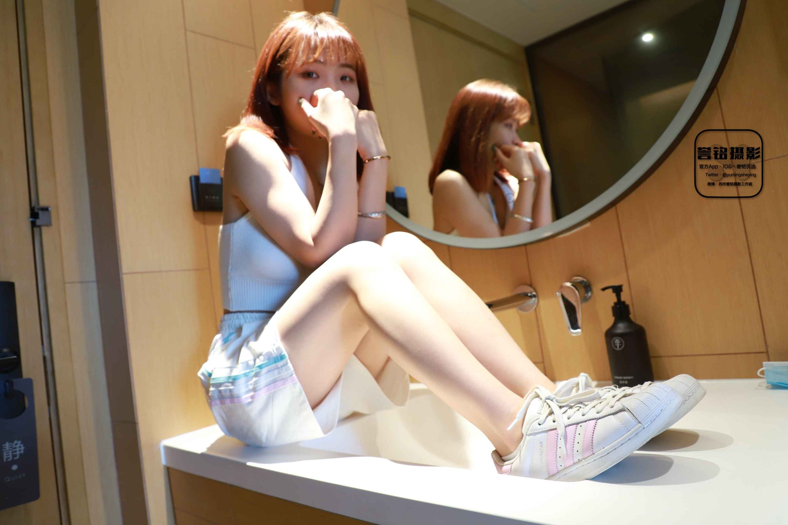 誉铭摄影《2022第24期》_HD绳艺资源