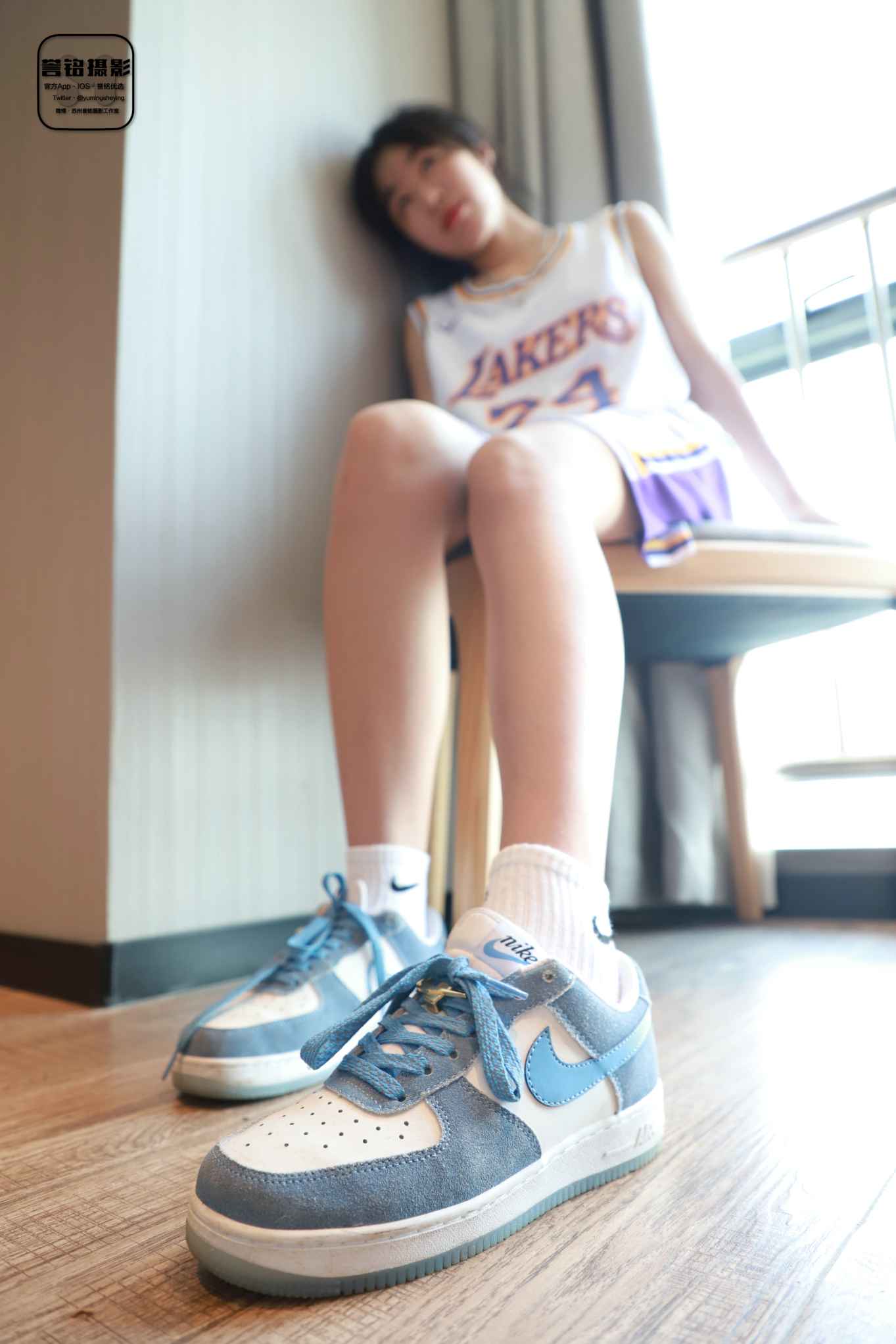 誉铭摄影《2022.七夕专享作品》_HD绳艺资源