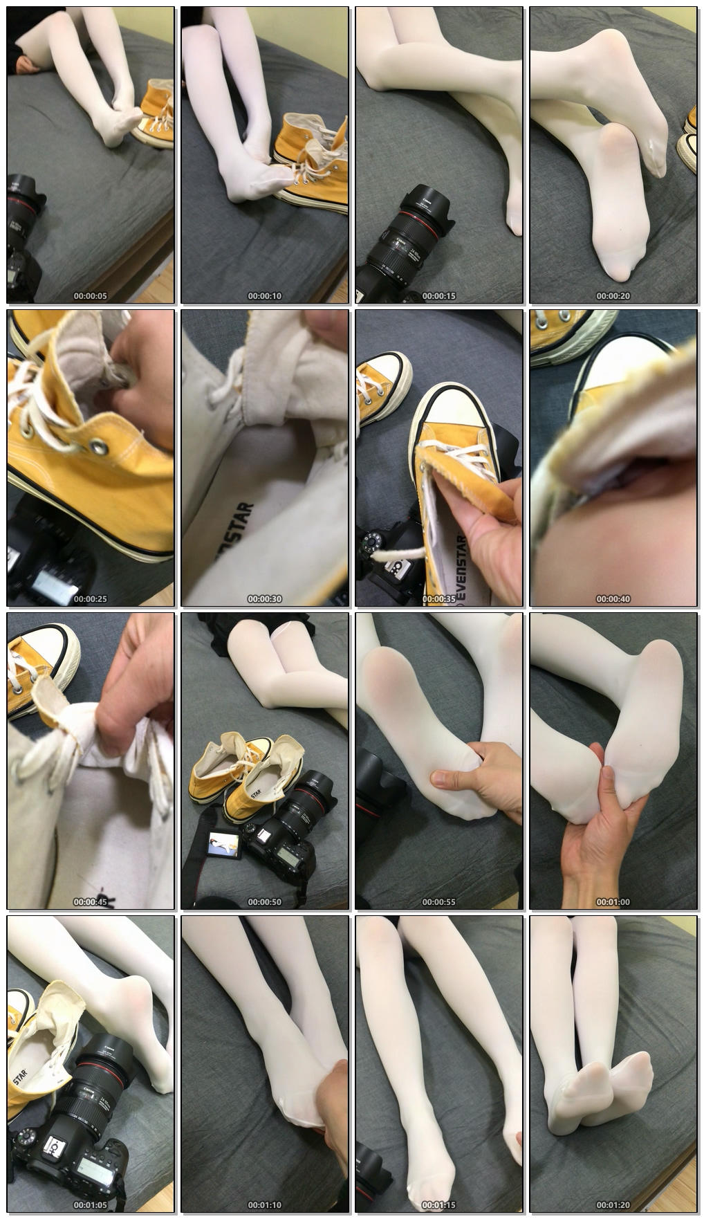 誉铭摄影《2020.1月份幕后花絮》_HD绳艺资源