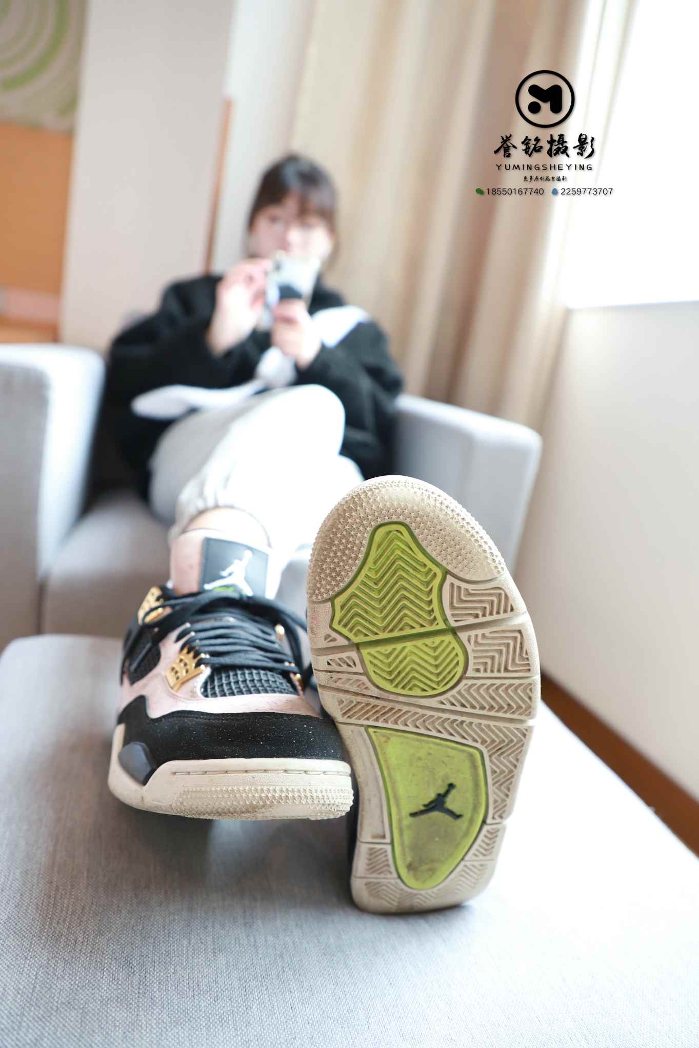 誉铭摄影《2020.2.12定制作品》_HD绳艺资源