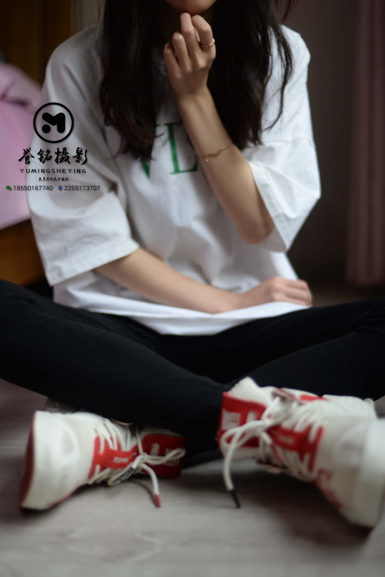 誉铭摄影《2020.4.1特约作品》_HD绳艺资源