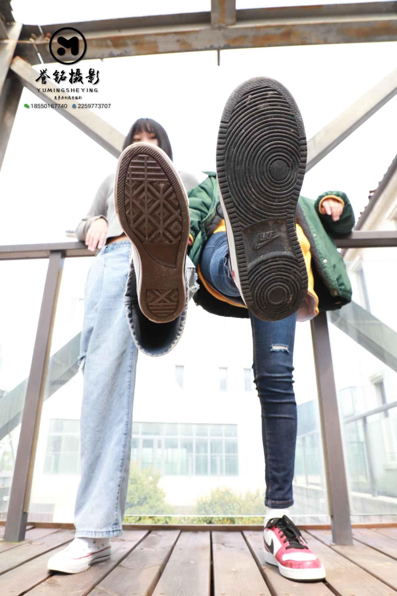 誉铭摄影《2020.5.10定制作品》_HD绳艺资源