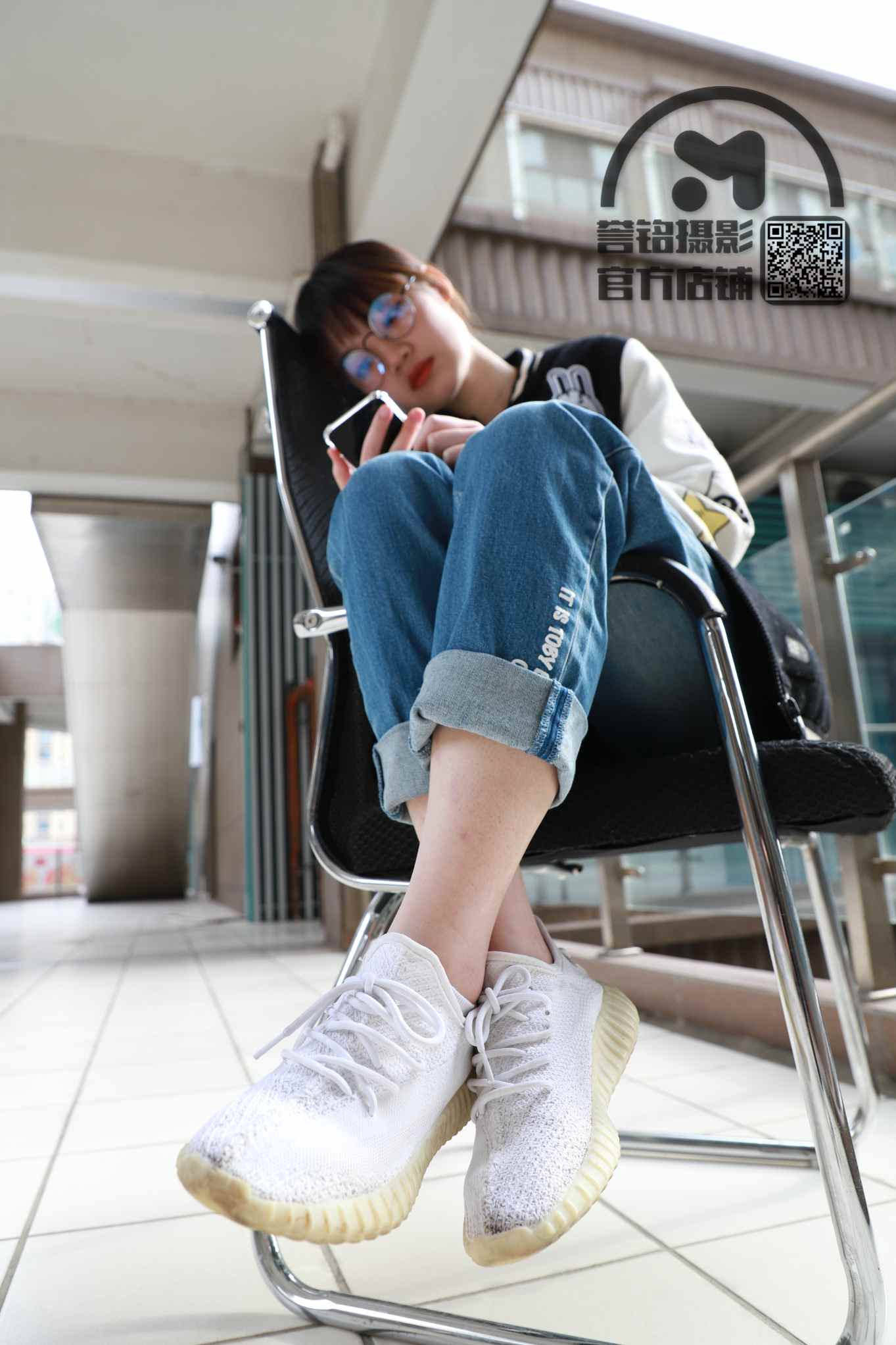 誉铭摄影《2020.10.20定制作品》_HD绳艺资源