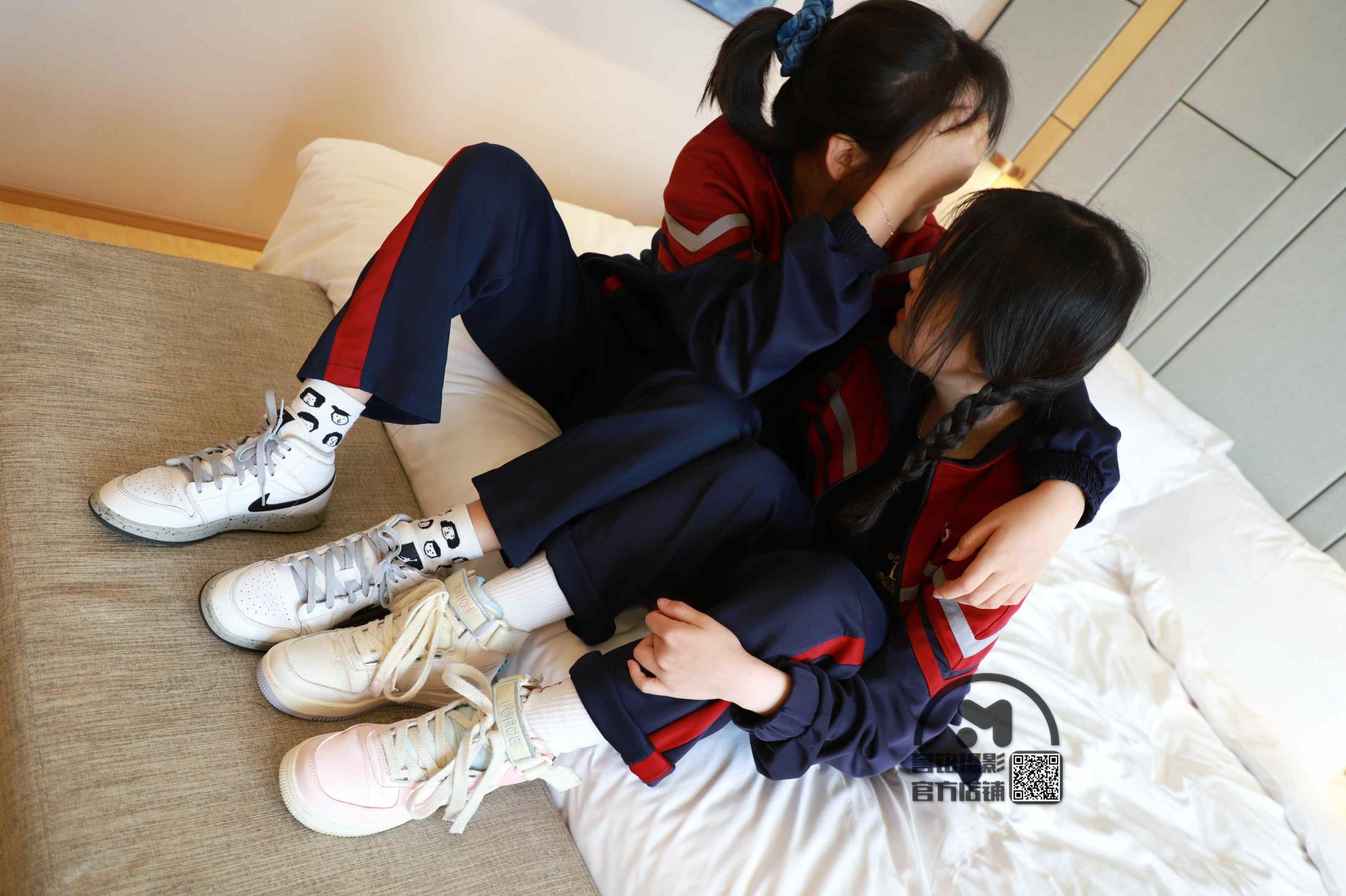 誉铭摄影《2020-618专享一作品》_HD绳艺资源