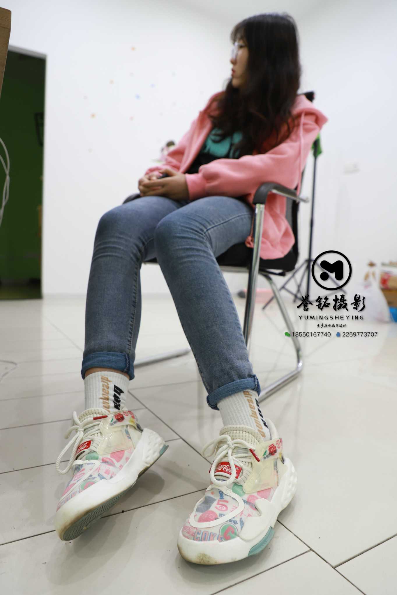 誉铭摄影《2020第12期》_HD绳艺资源