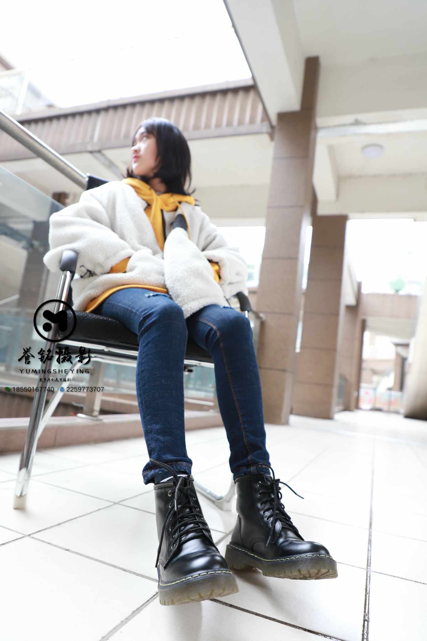 誉铭摄影《2020第14期》_HD绳艺资源