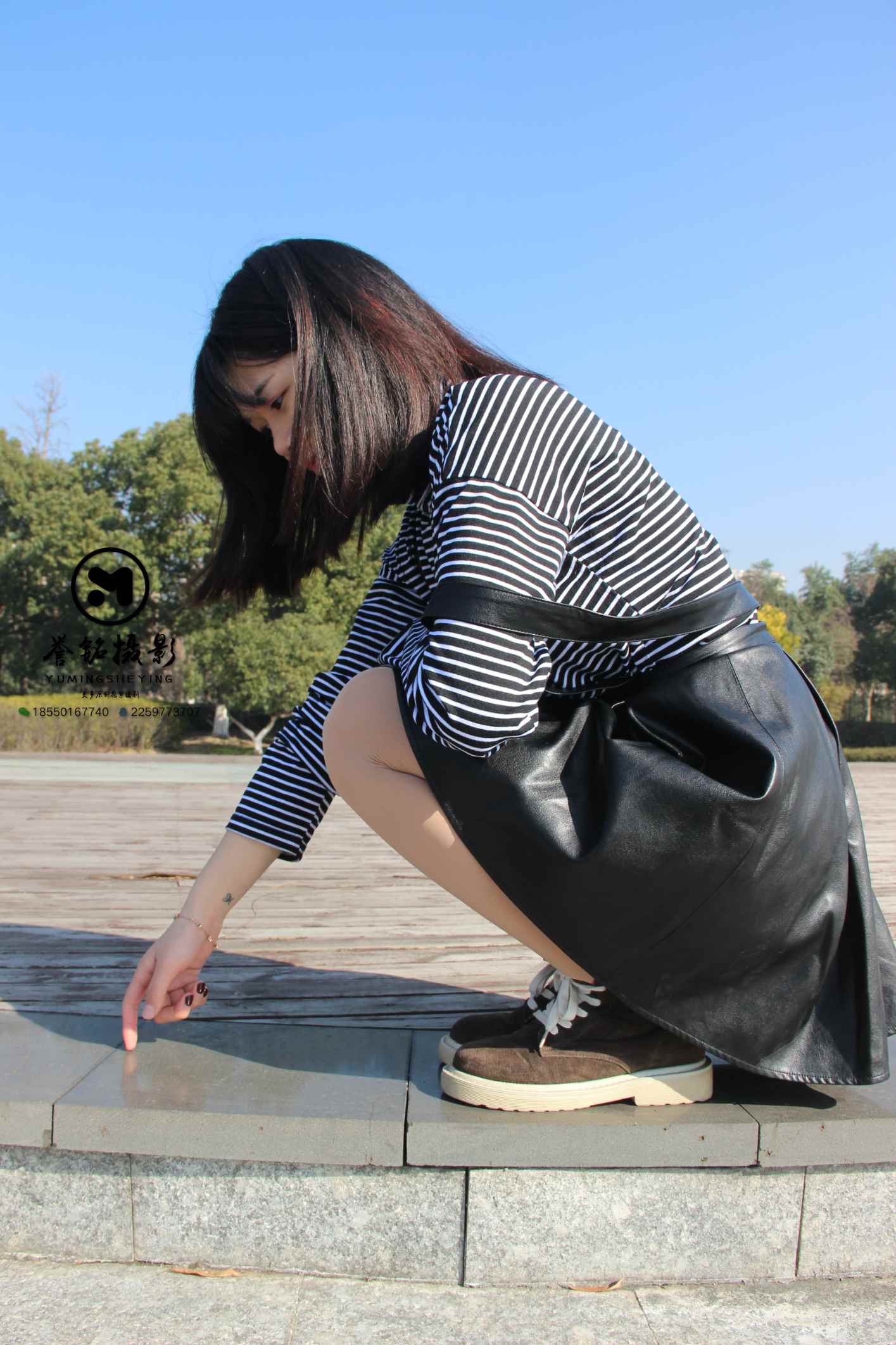 誉铭摄影《2020第17期》_HD绳艺资源