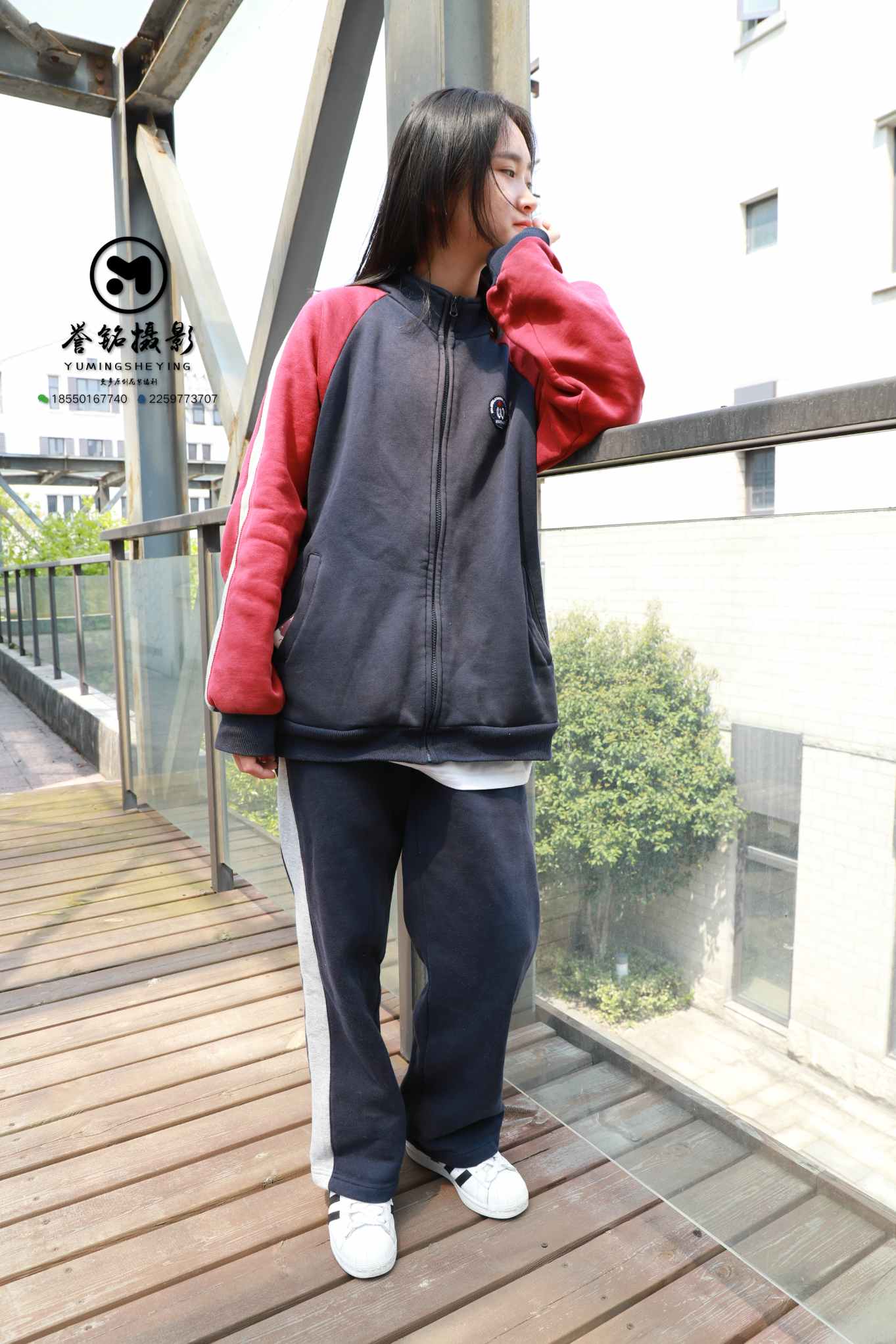 誉铭摄影《2020第19期》_HD绳艺资源