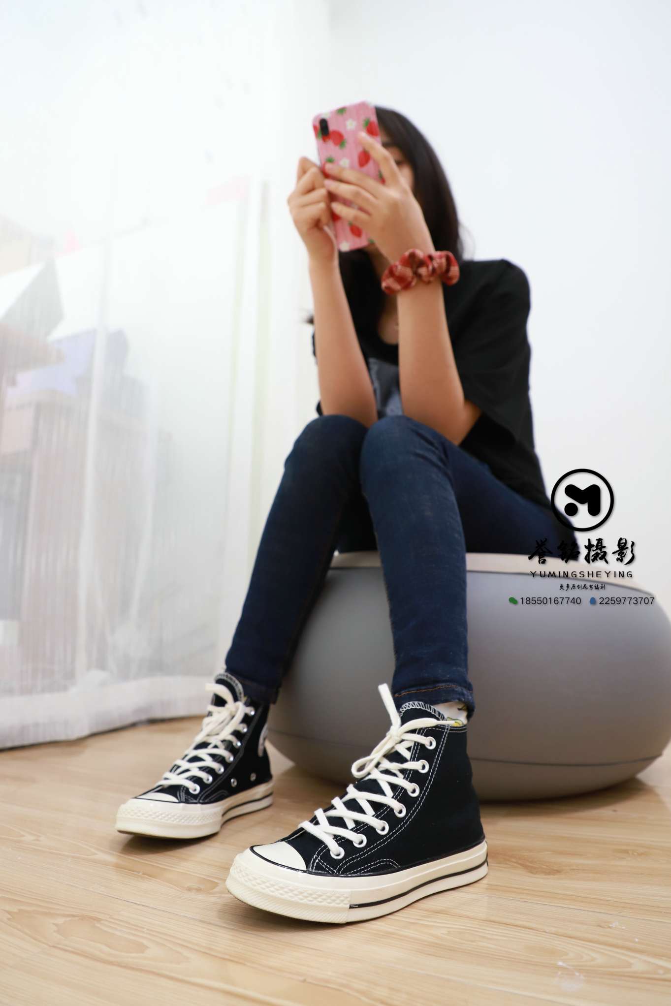 誉铭摄影《2020第21期》_HD绳艺资源