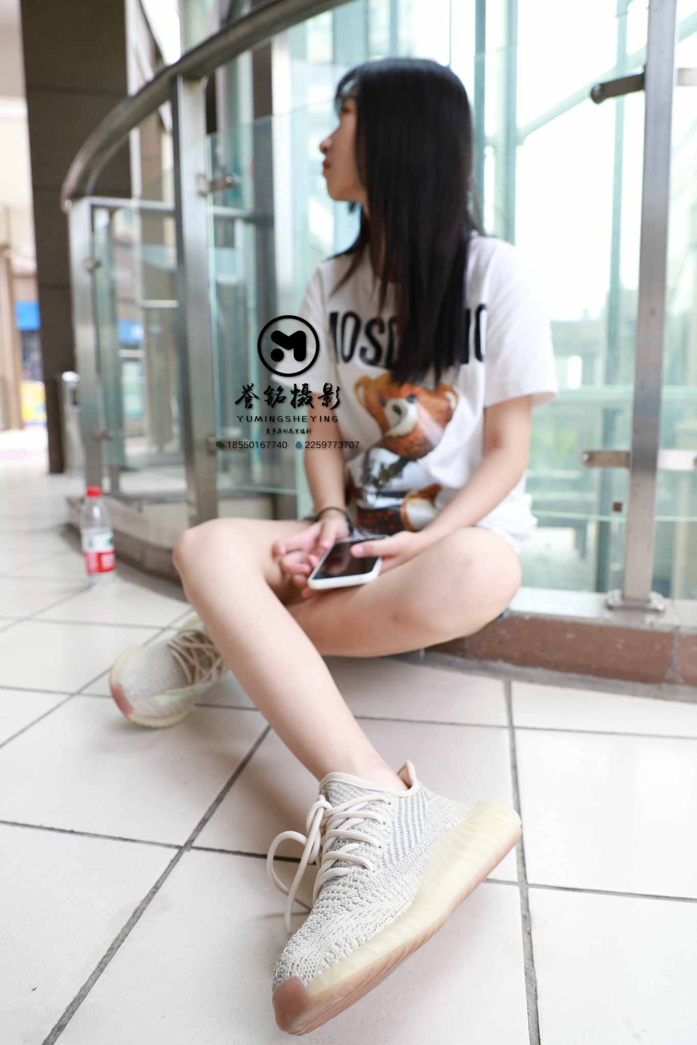 誉铭摄影《2020第24期》_HD绳艺资源