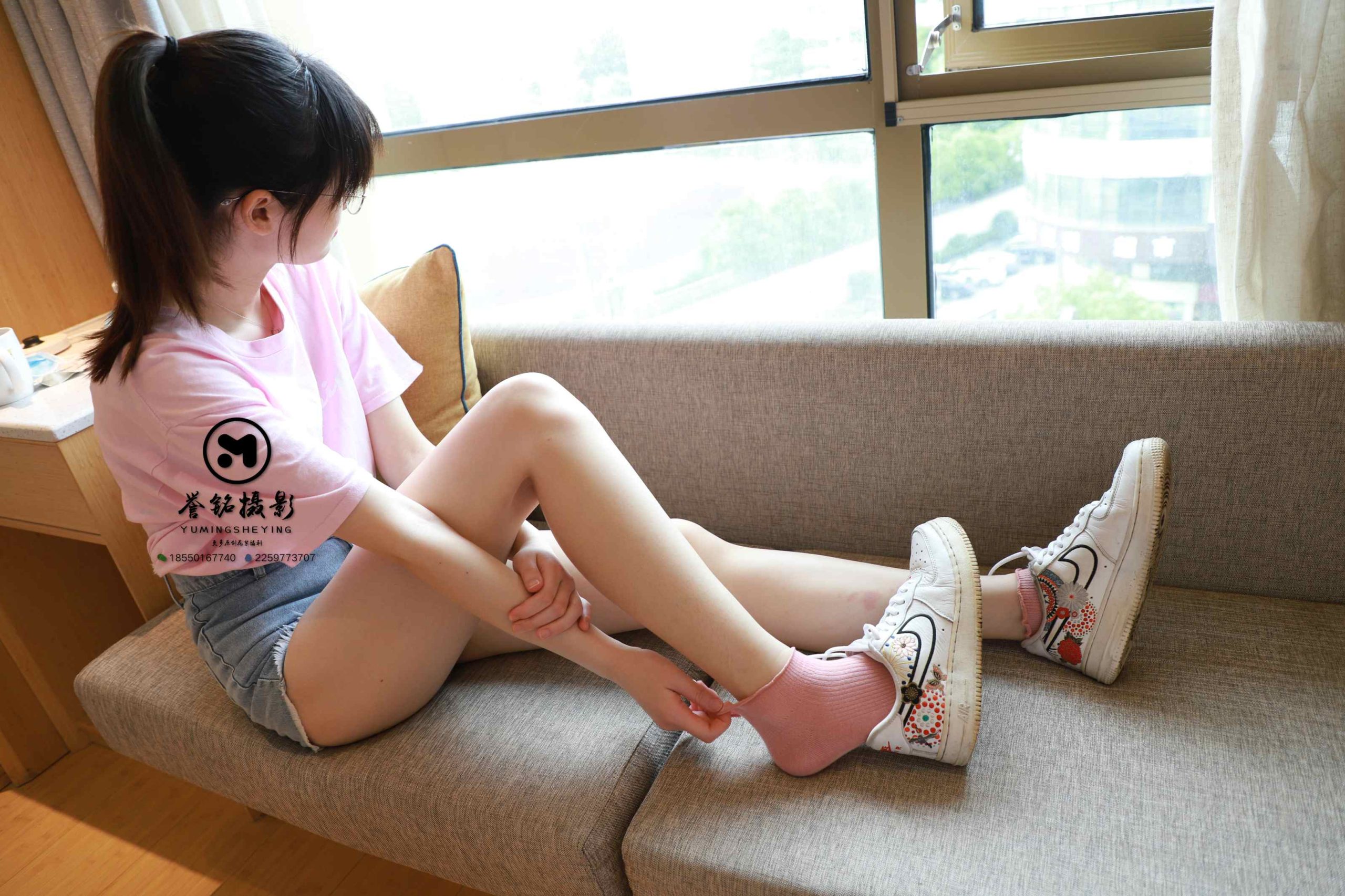 誉铭摄影《2020第25期》_HD绳艺资源