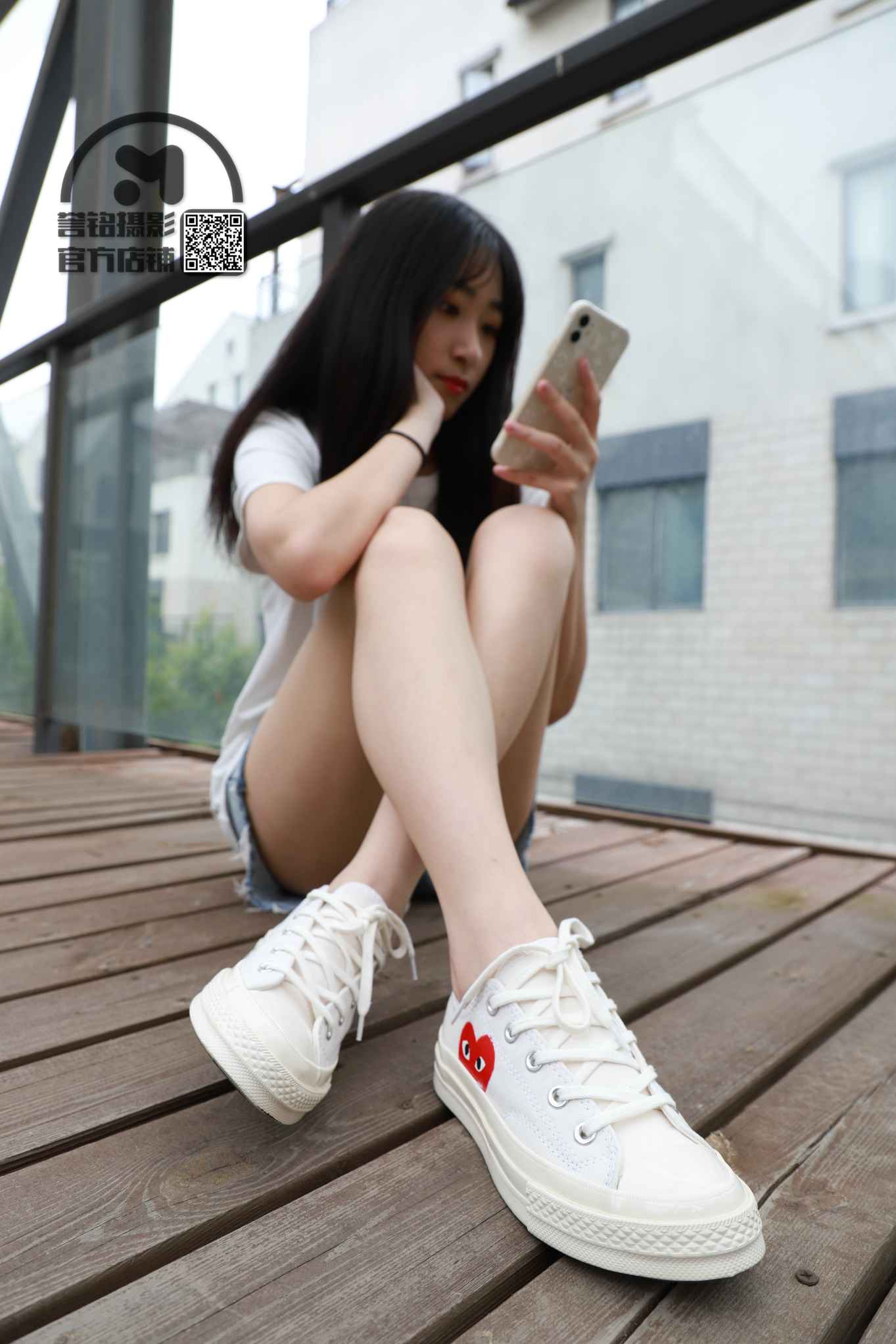 誉铭摄影《2020第31期》_HD绳艺资源