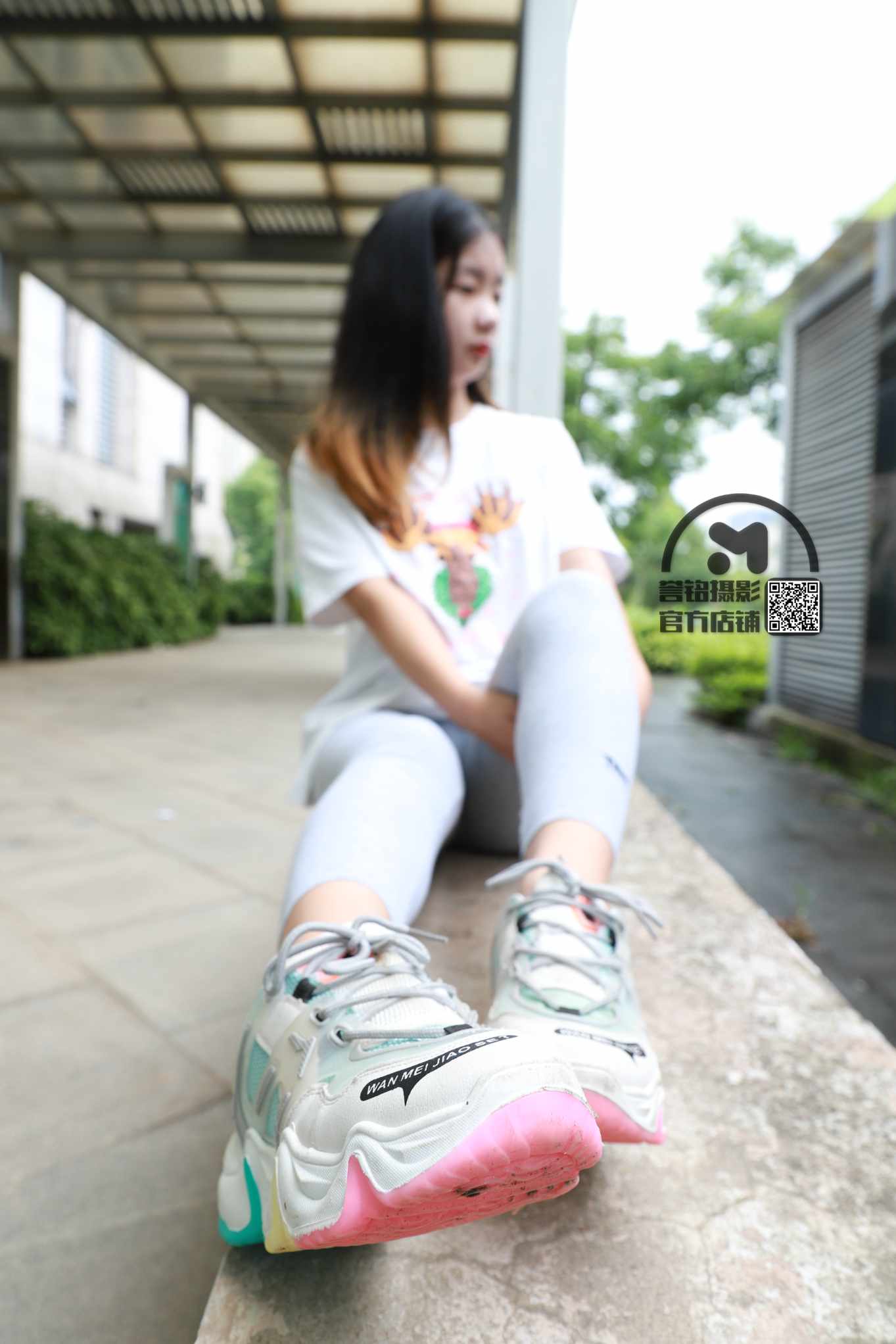 誉铭摄影《2020第32期》_HD绳艺资源