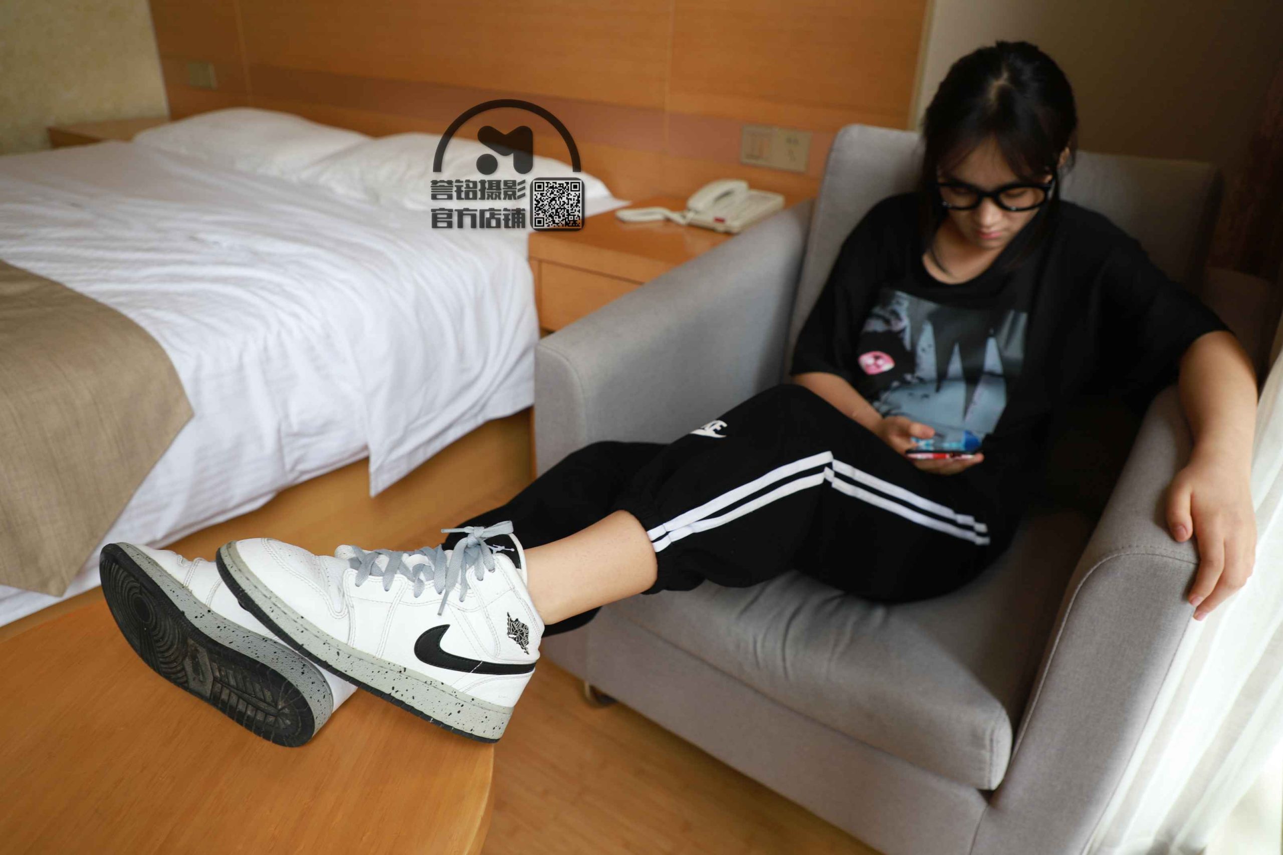 誉铭摄影《2020第35期》_HD绳艺资源