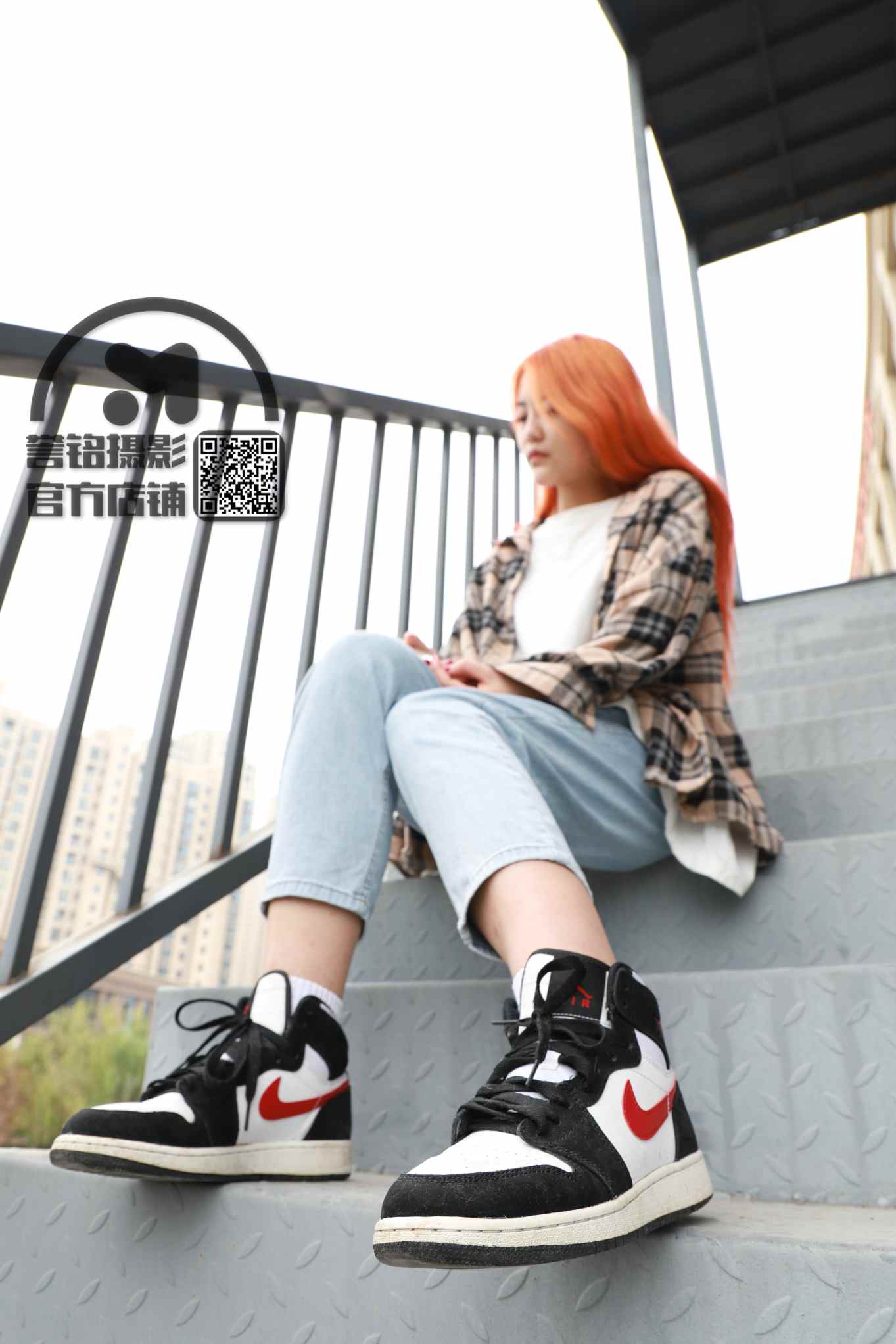 誉铭摄影《2020第45期》_HD绳艺资源