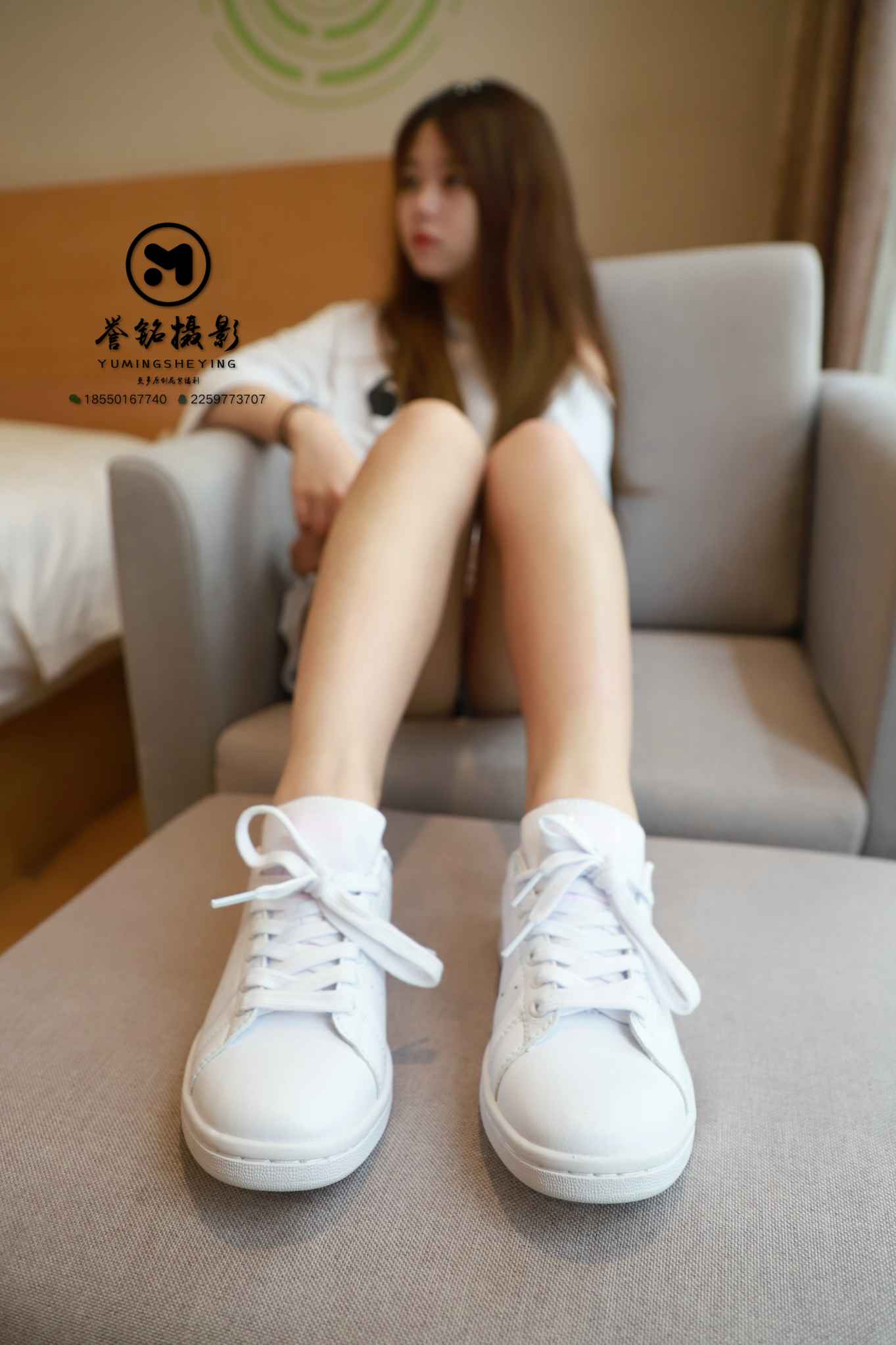 誉铭摄影《2020第十一期挠作品》_HD绳艺资源