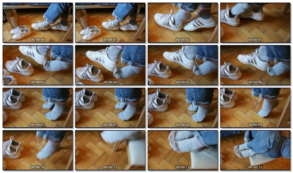 誉铭摄影《2020花絮系列合集》_HD绳艺资源