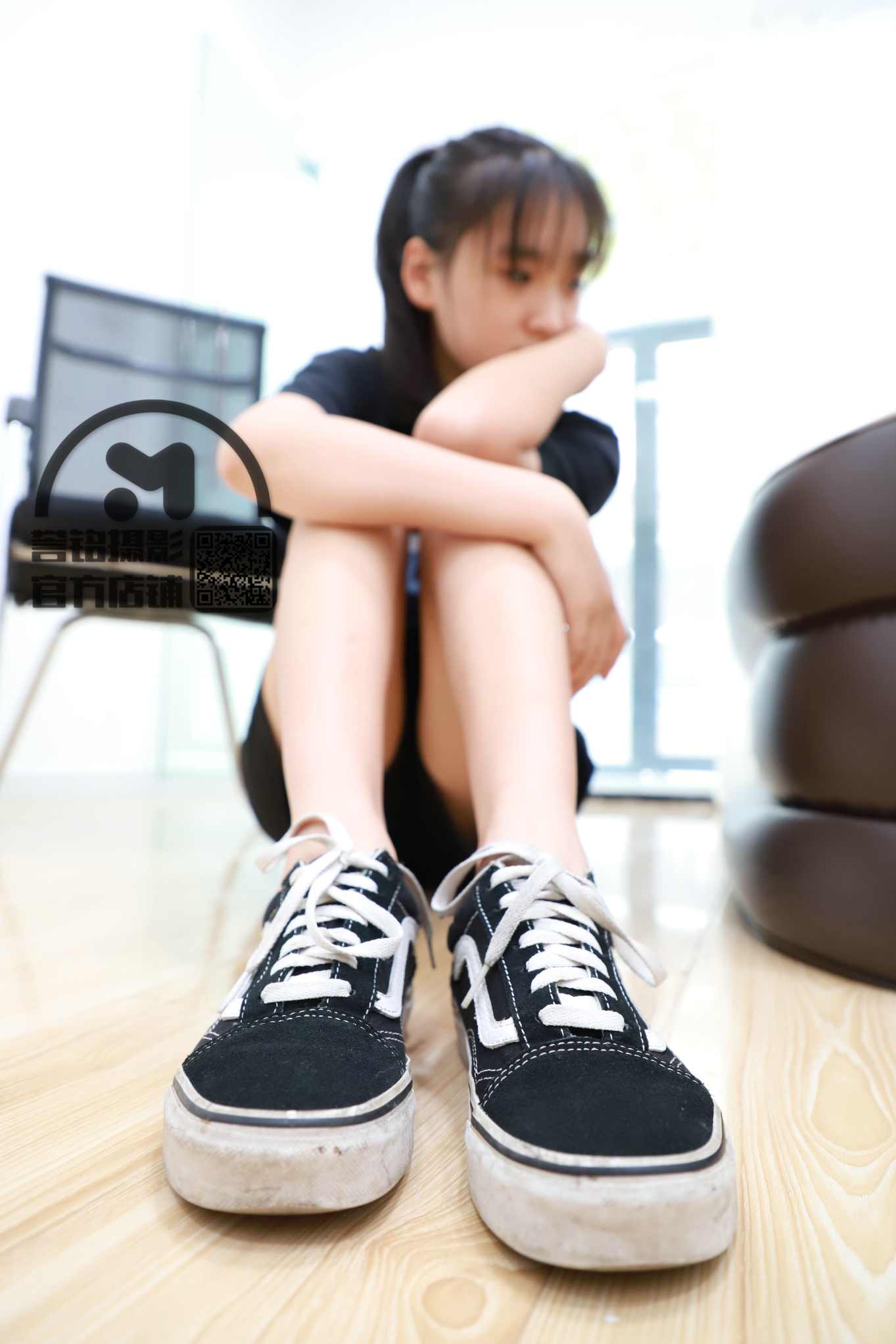 誉铭摄影《2020客户群第四套作品》_HD绳艺资源