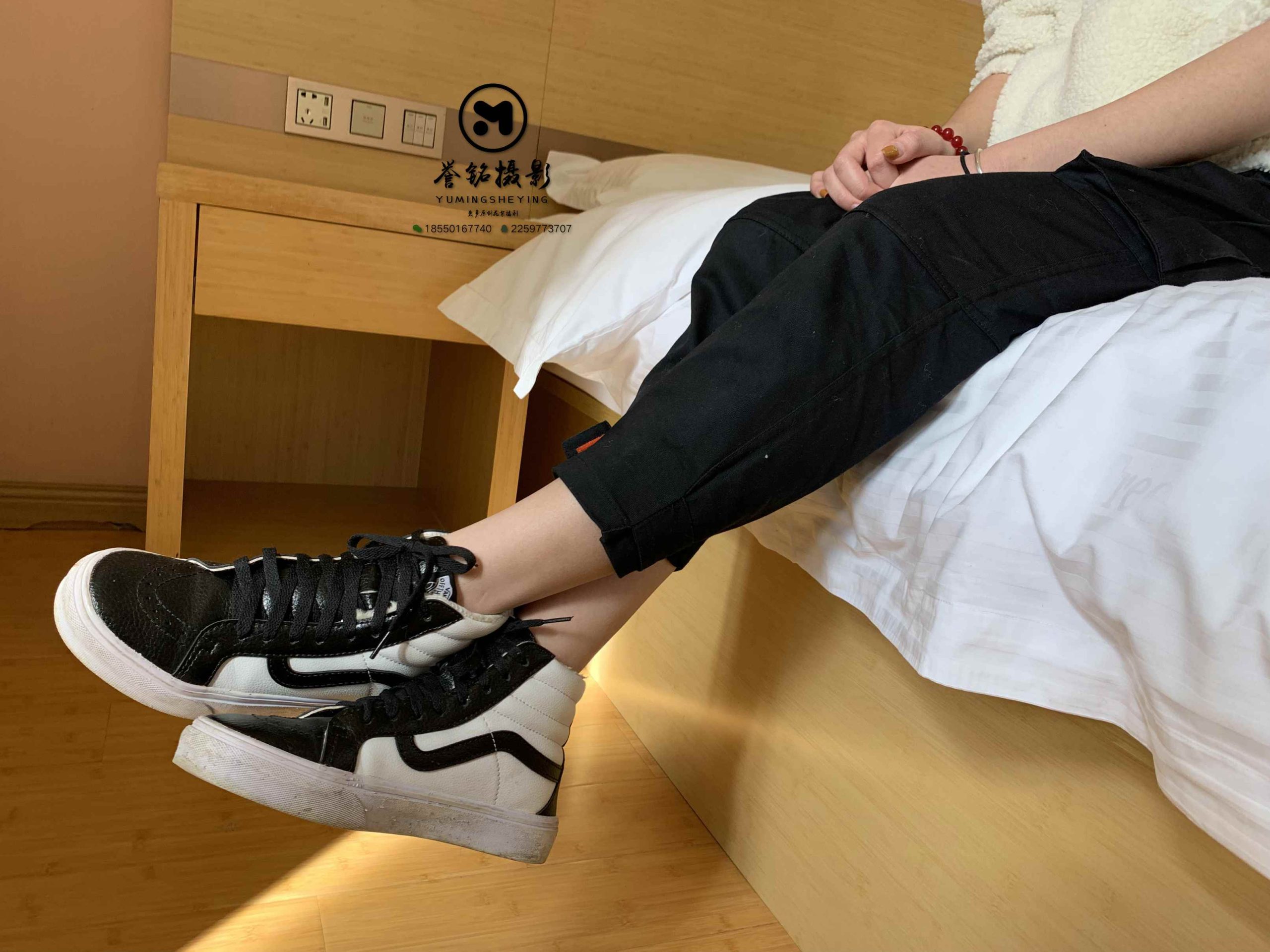 誉铭传媒《2019.2.24定制》_HD绳艺资源