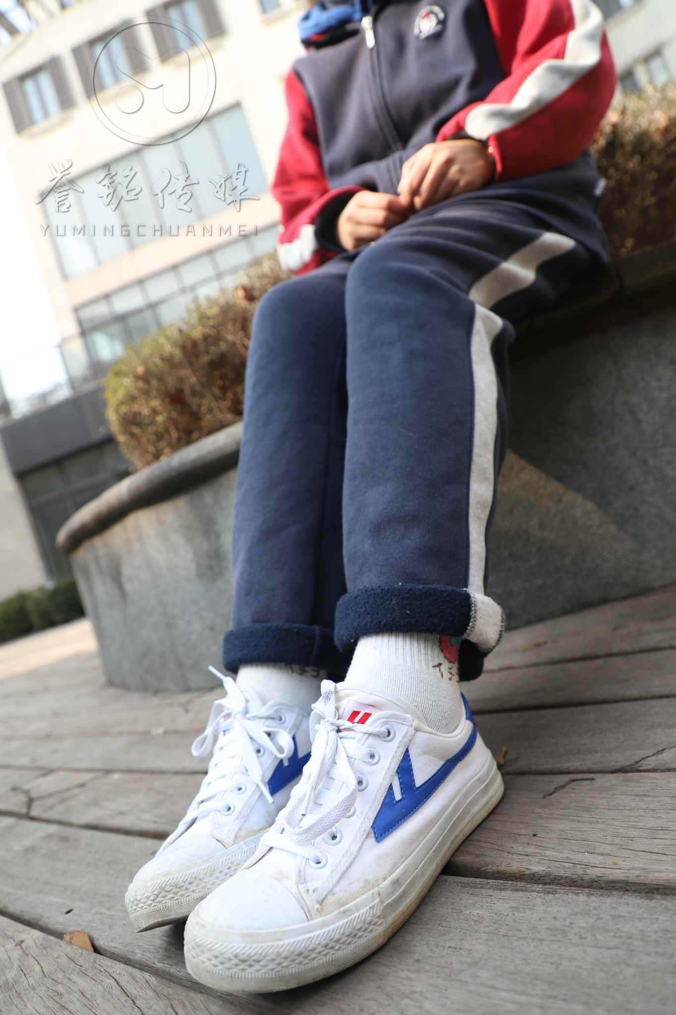 誉铭传媒《2019.2月会员专享作品》_HD绳艺资源