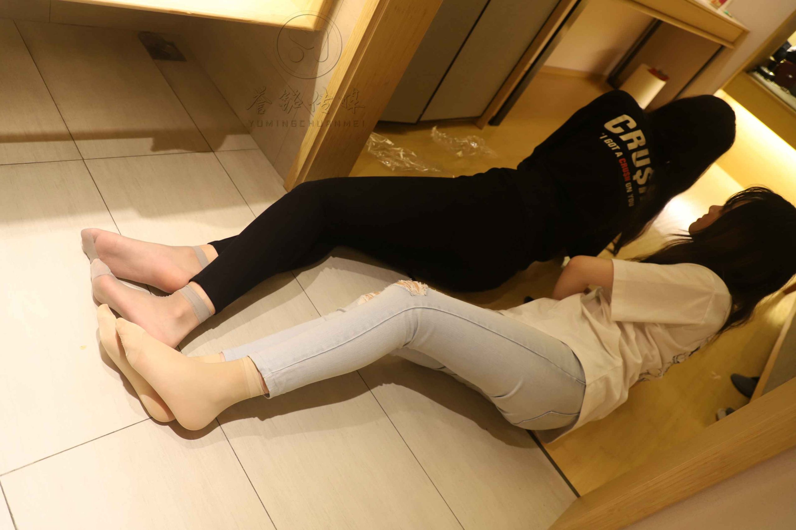 誉铭传媒《2019.5.4定制作品》_HD绳艺资源